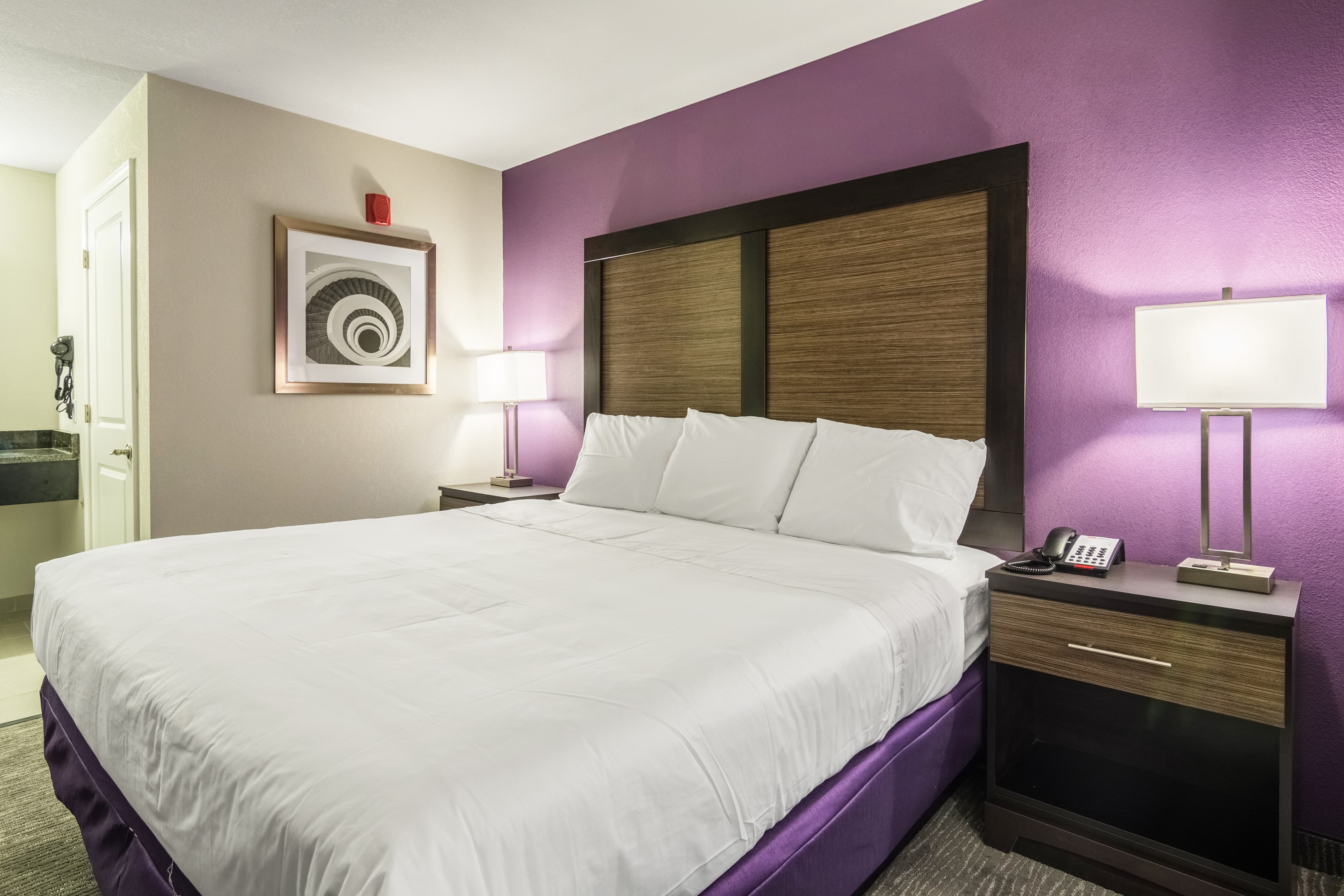 Econo Lodge Inn & Suites North Little Rock near Riverfront — 27