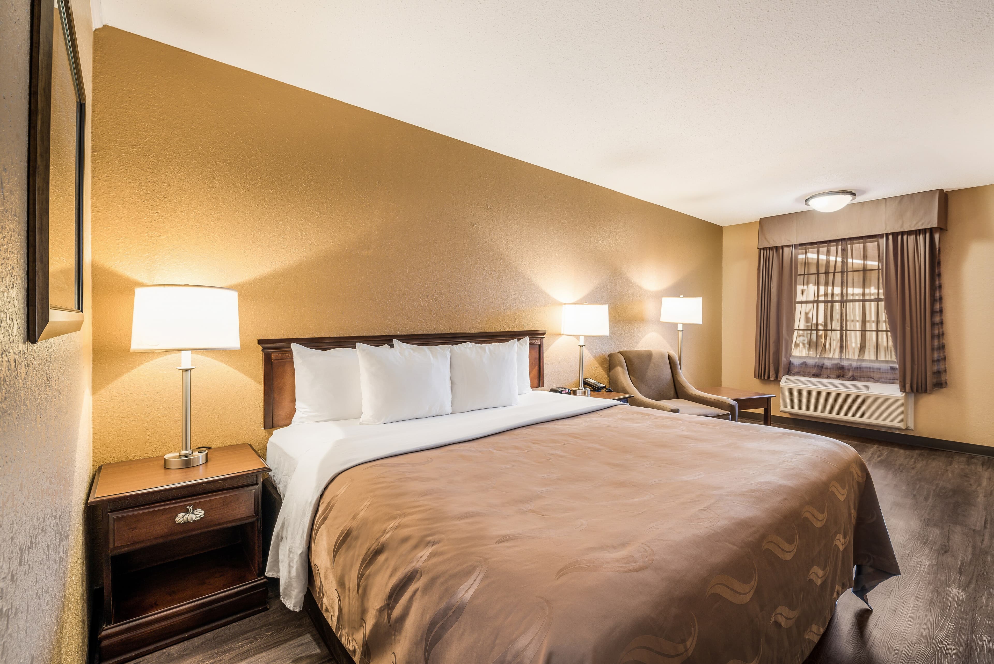 Quality Inn Arkadelphia - University Area — 10