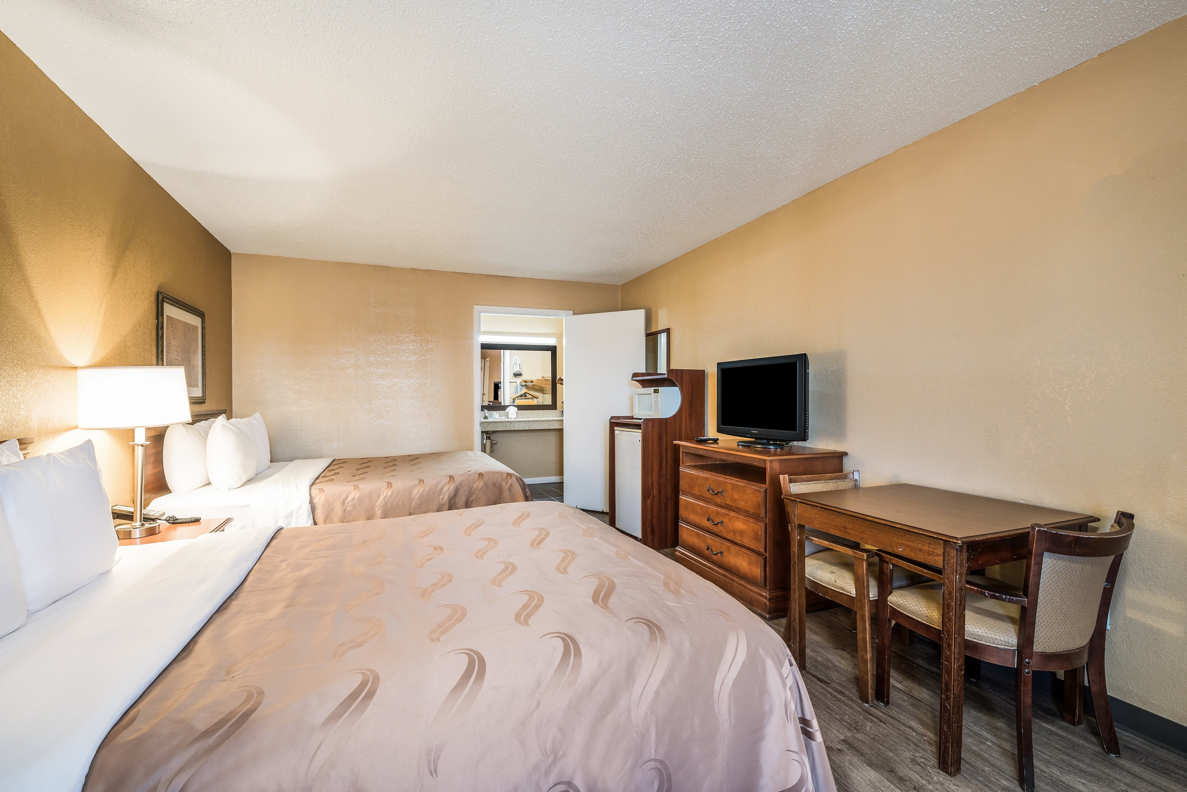 Quality Inn Arkadelphia - University Area - Image 3