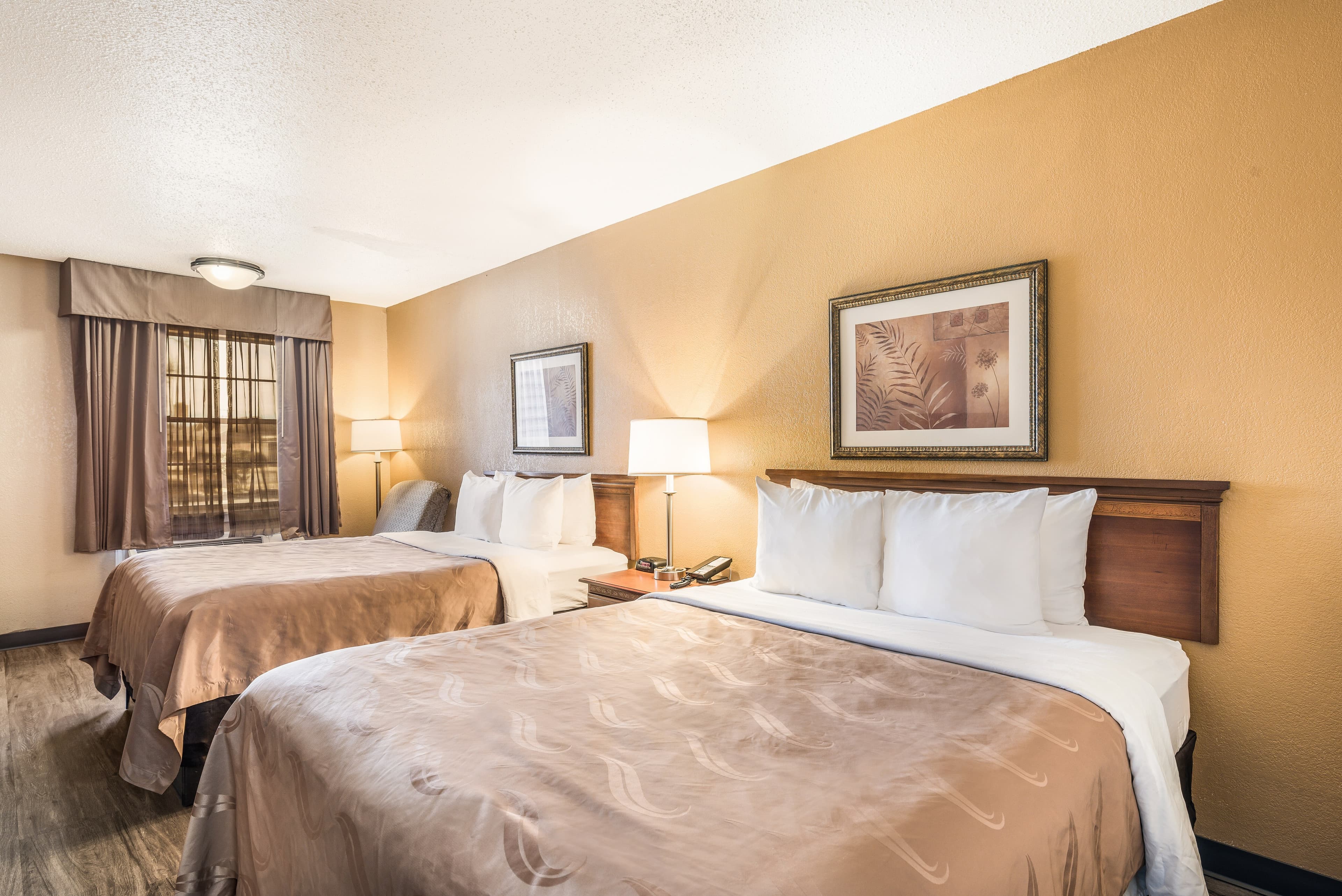 Quality Inn Arkadelphia - University Area - Image 4