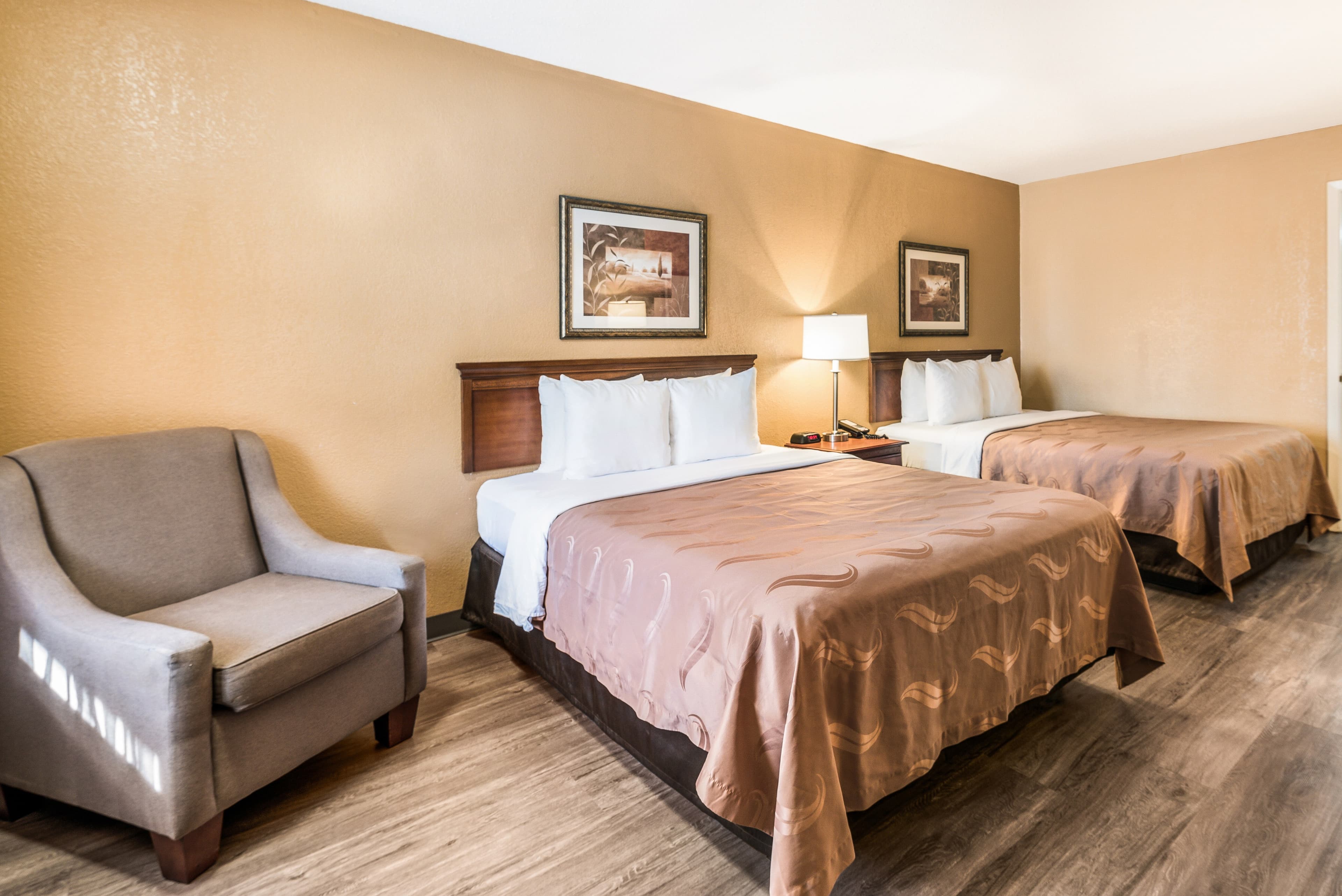 Quality Inn Arkadelphia - University Area - Image 5