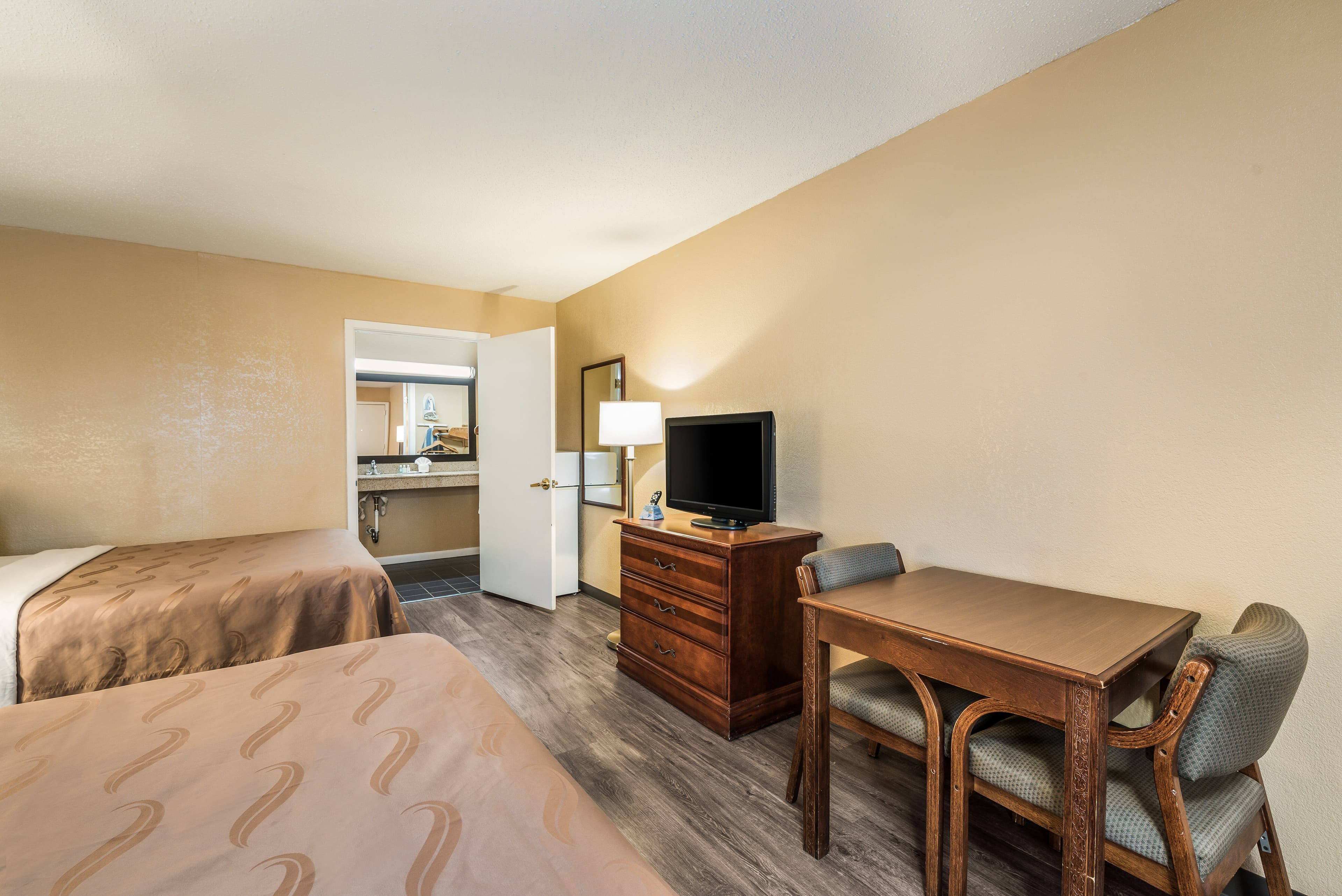 Quality Inn Arkadelphia - University Area — 6