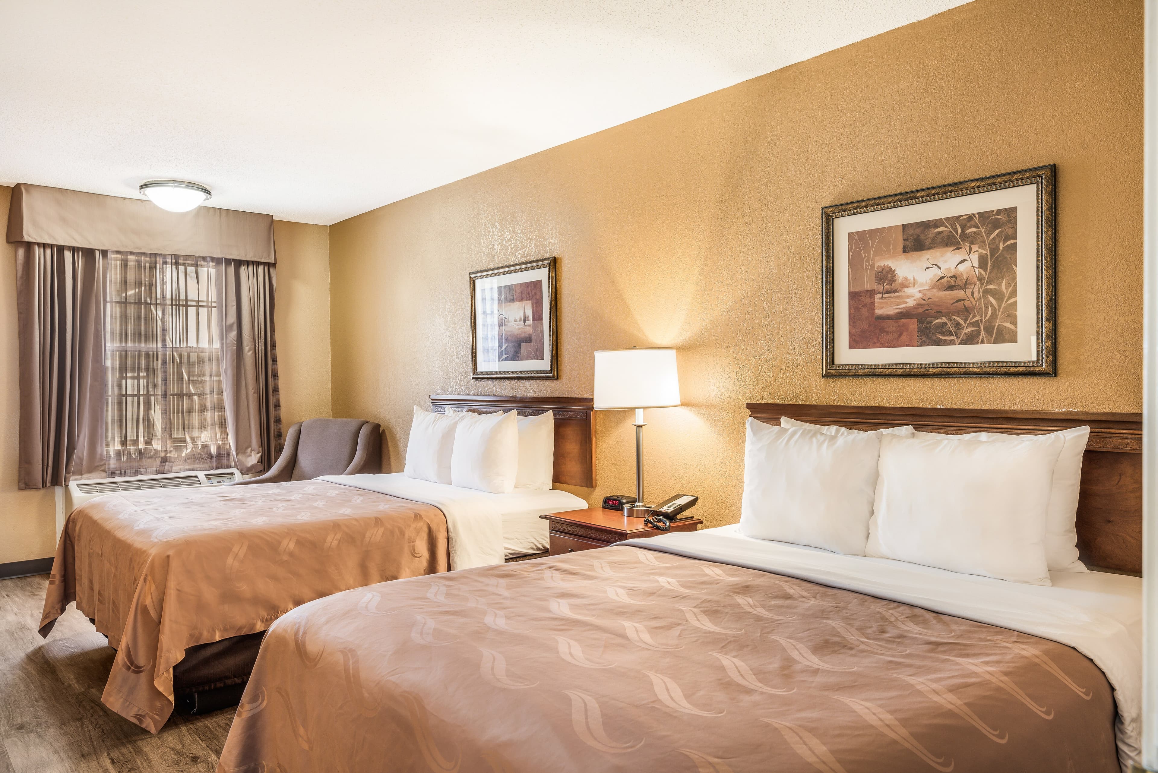 Quality Inn Arkadelphia - University Area — 7