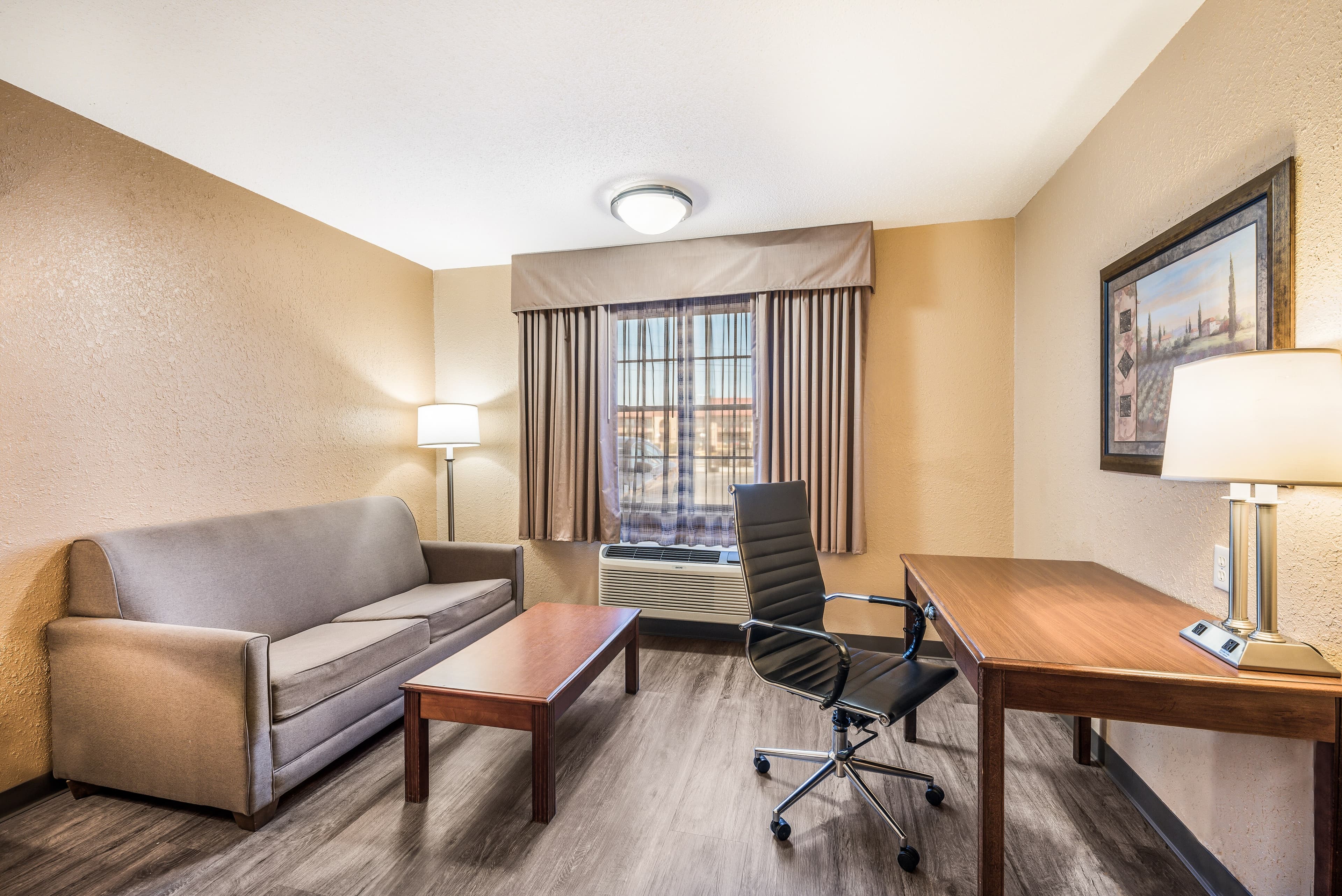 Quality Inn Arkadelphia - University Area — 12