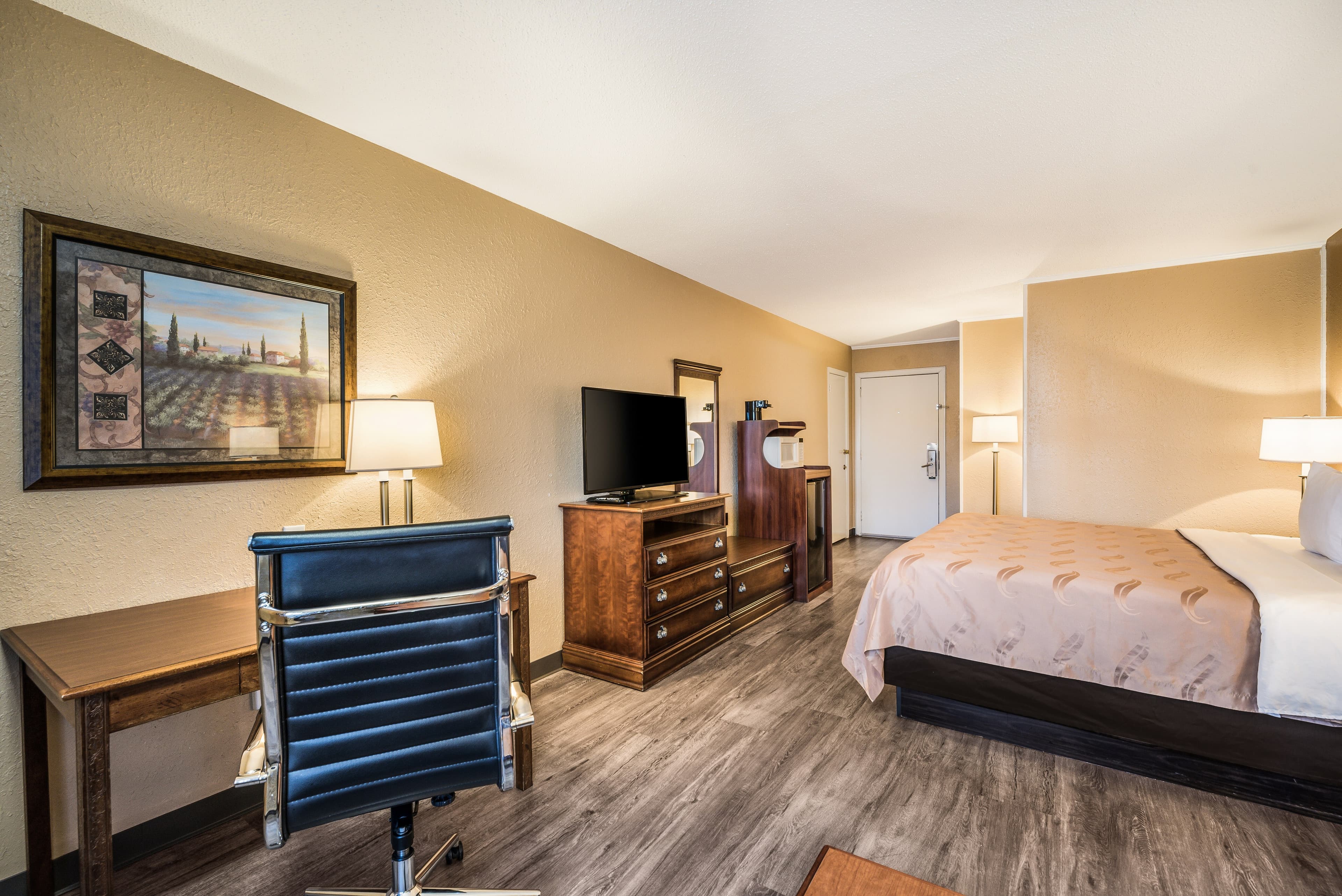 Quality Inn Arkadelphia - University Area — 13