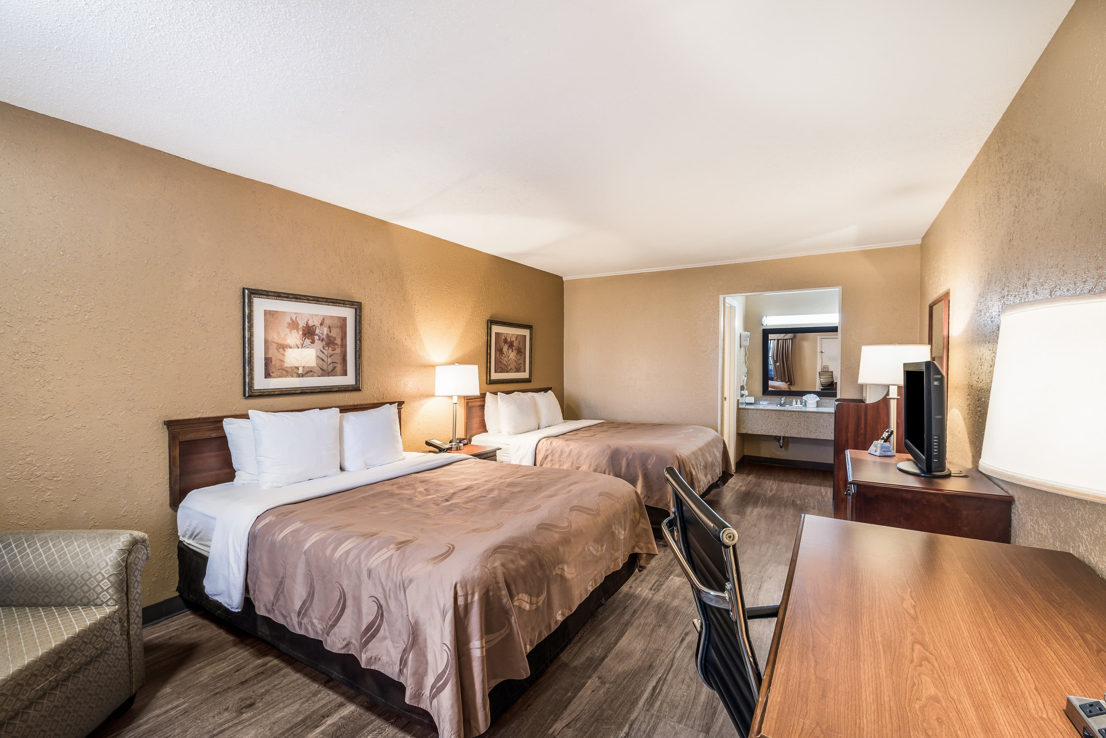 Quality Inn Arkadelphia - University Area — 14