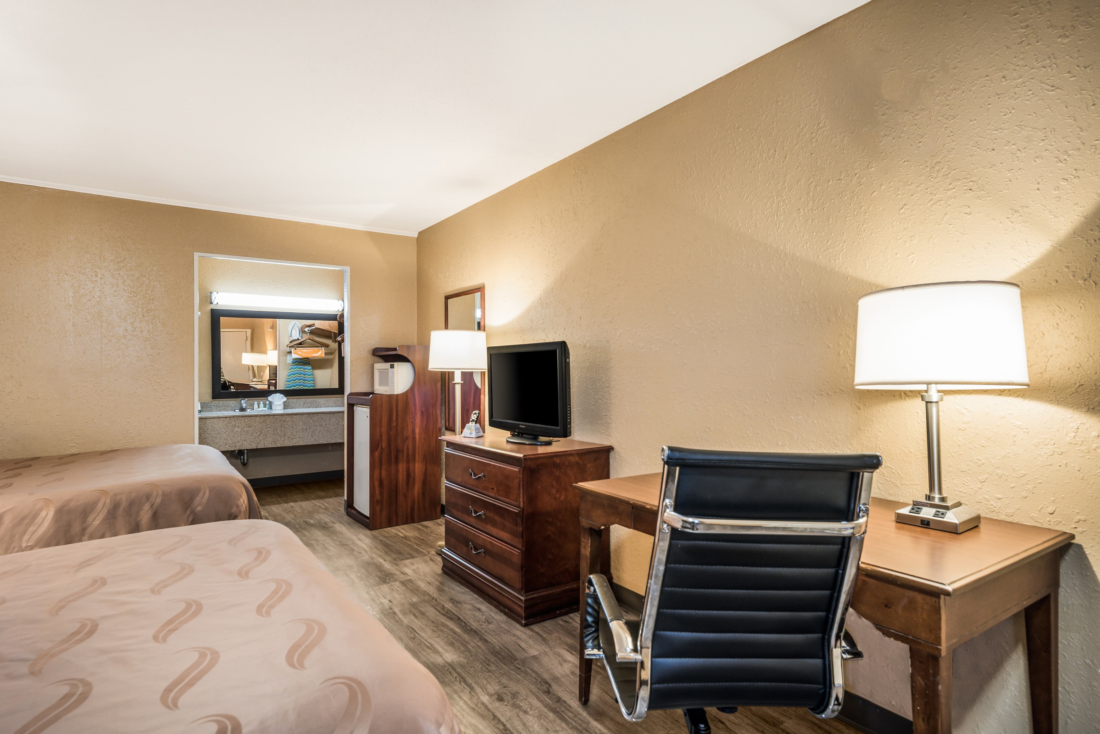 Quality Inn Arkadelphia - University Area — 15