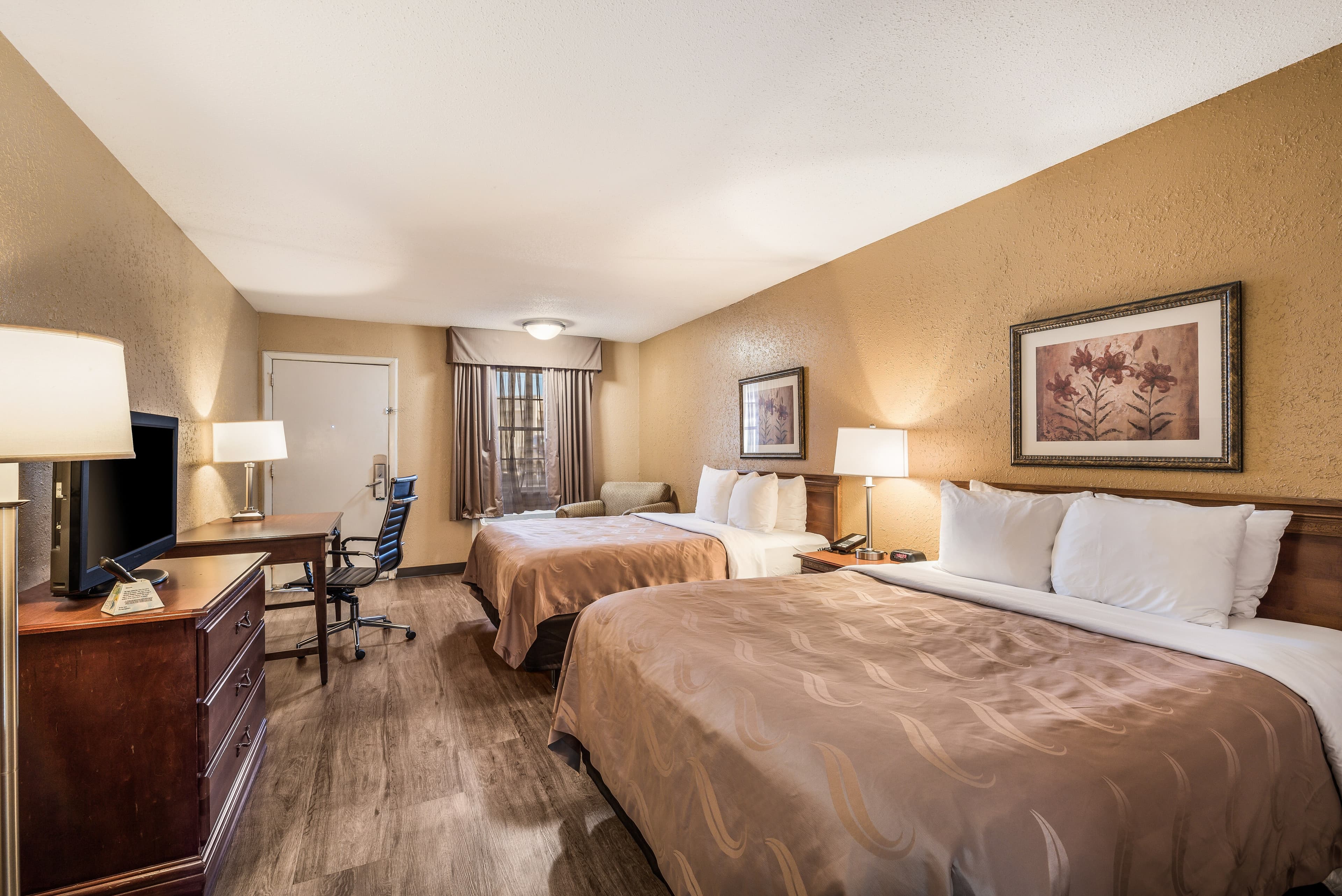 Quality Inn Arkadelphia - University Area — 16