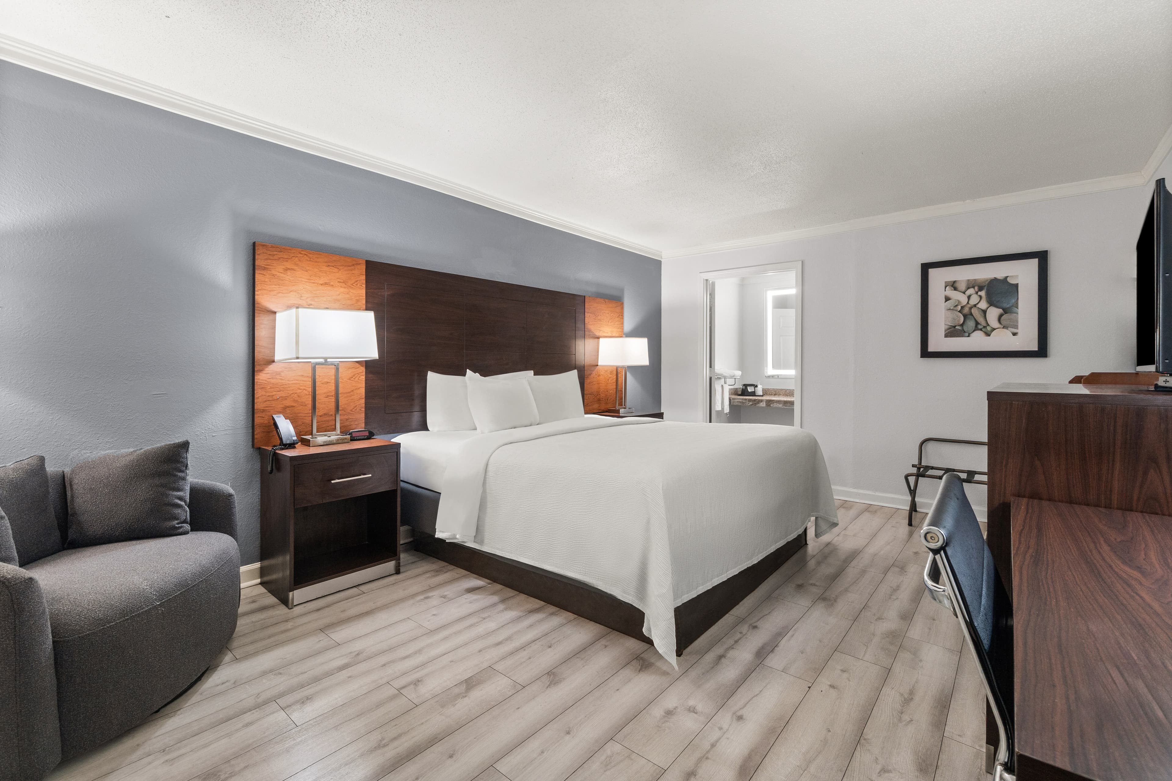 Quality Inn Forrest City I-40 - Image 2