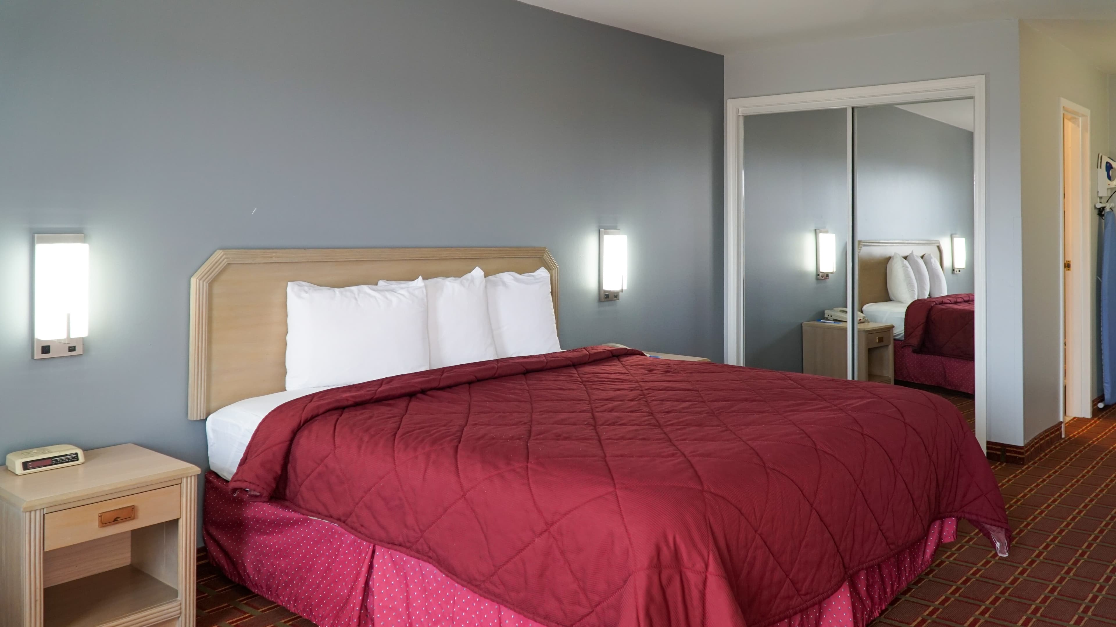 Rodeway Inn Beebe — 8