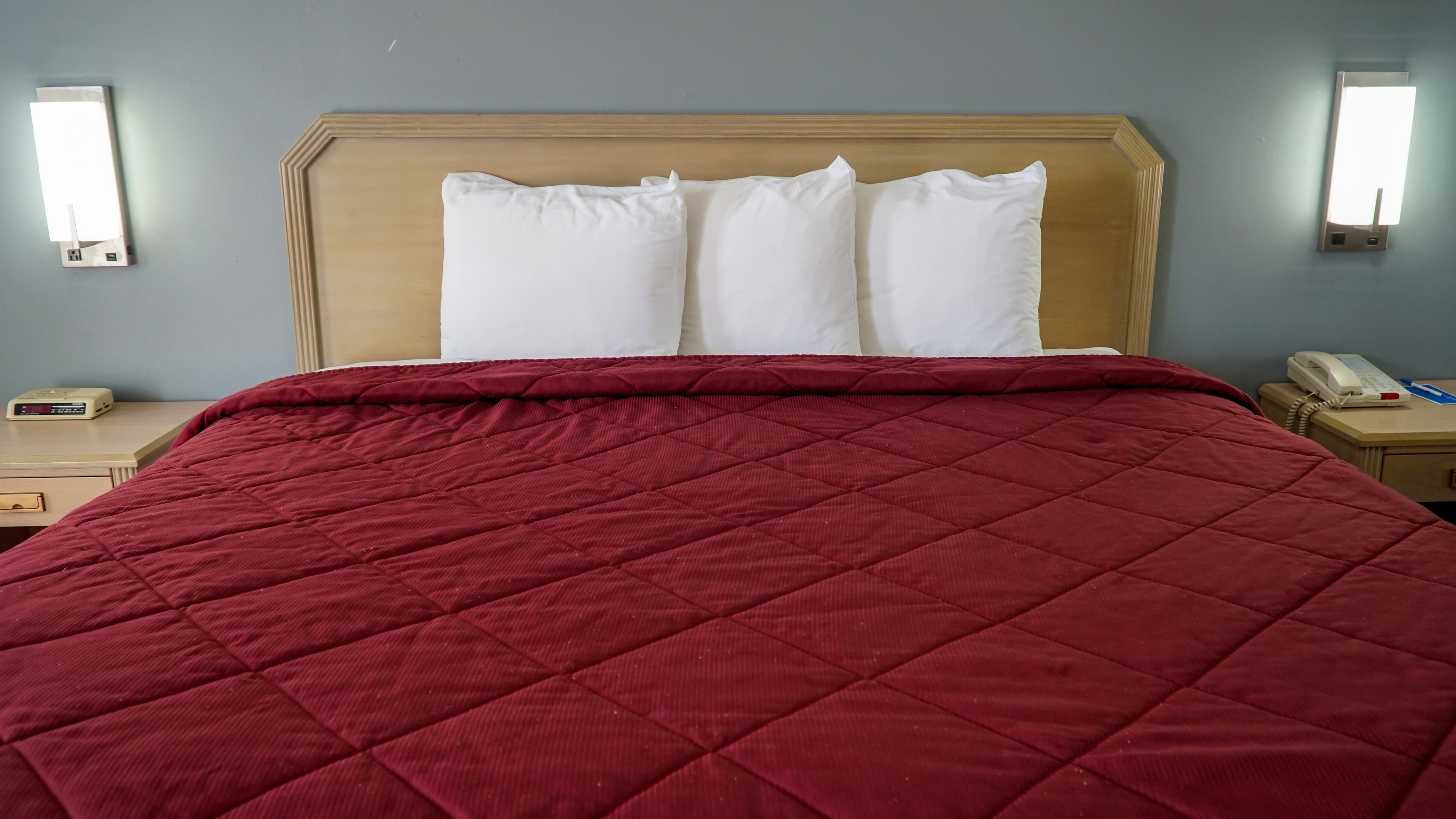 Rodeway Inn Beebe — 10