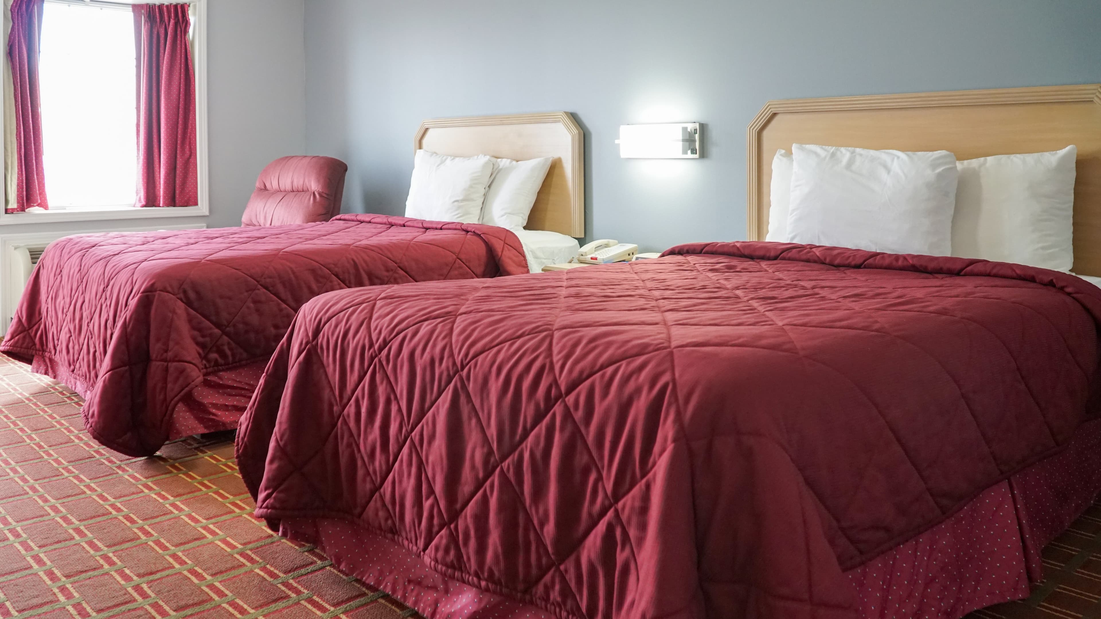 Rodeway Inn Beebe - Image 3
