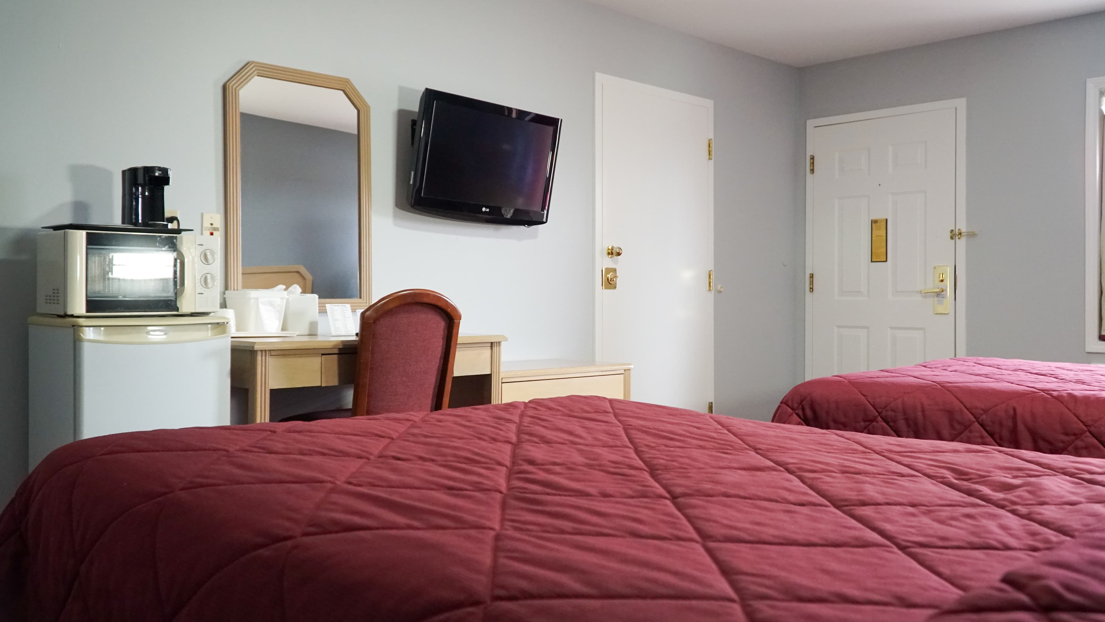 Rodeway Inn Beebe — 7
