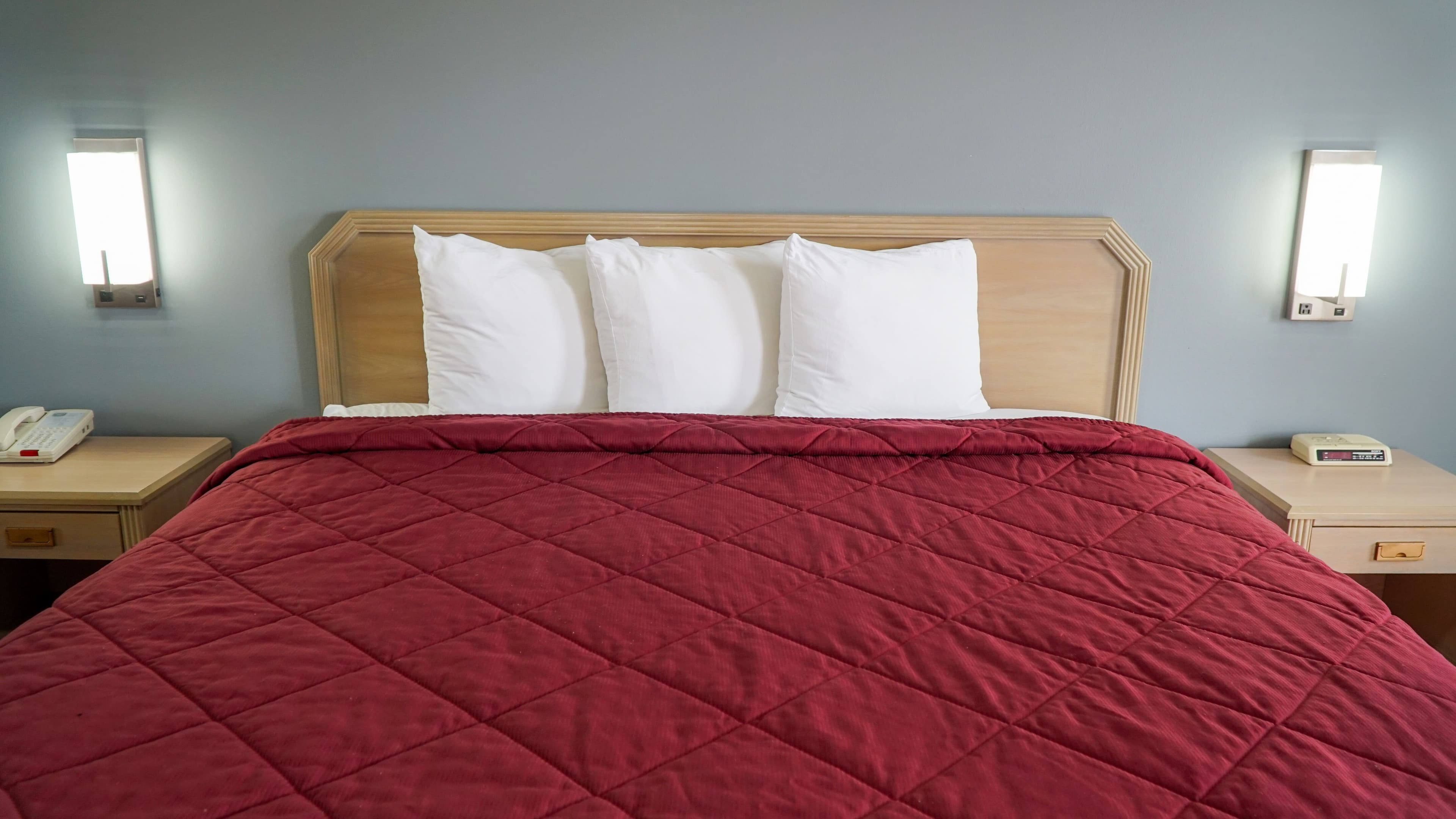 Rodeway Inn Beebe — 18
