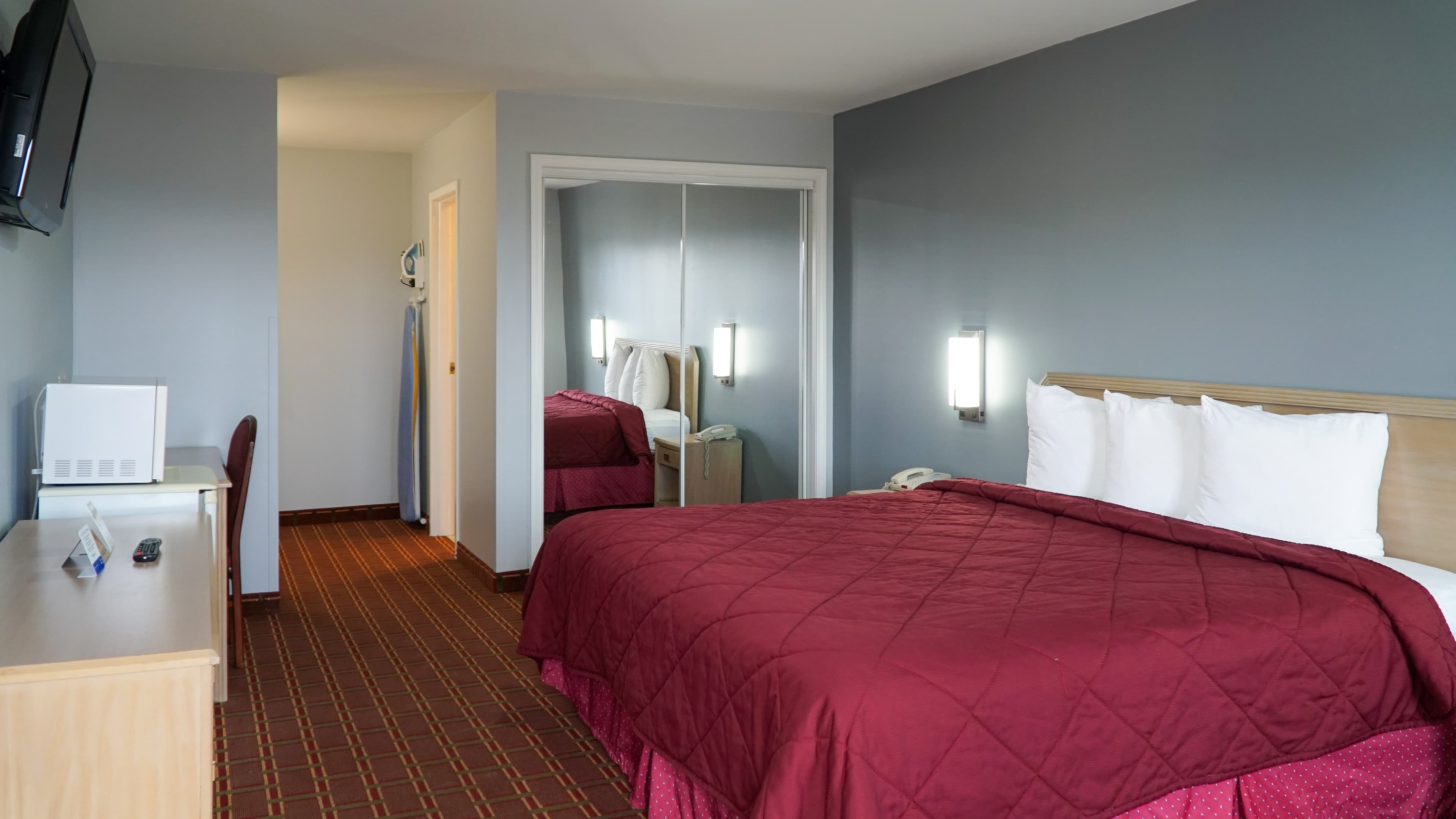 Rodeway Inn Beebe — 20