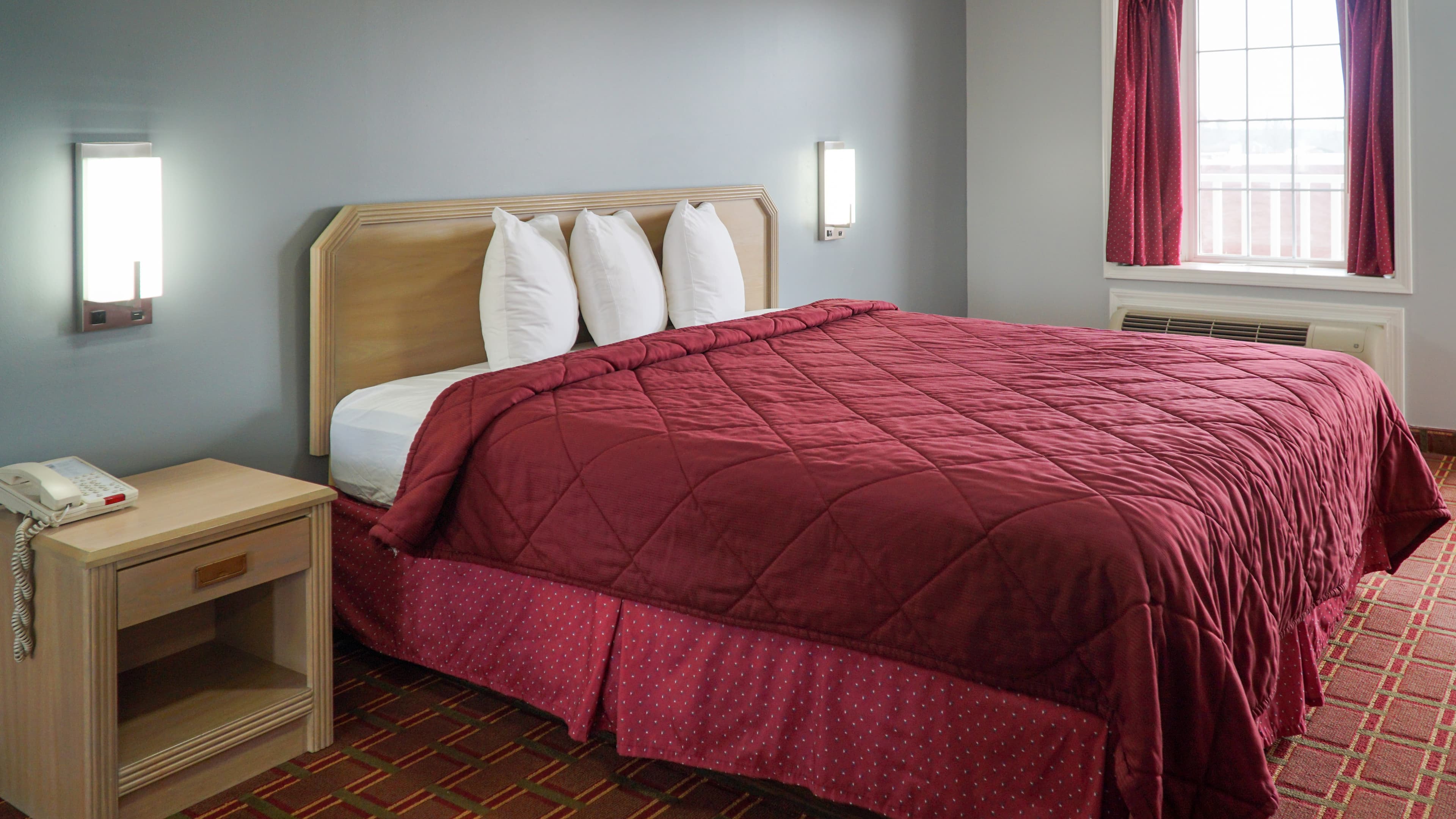 Rodeway Inn Beebe — 22
