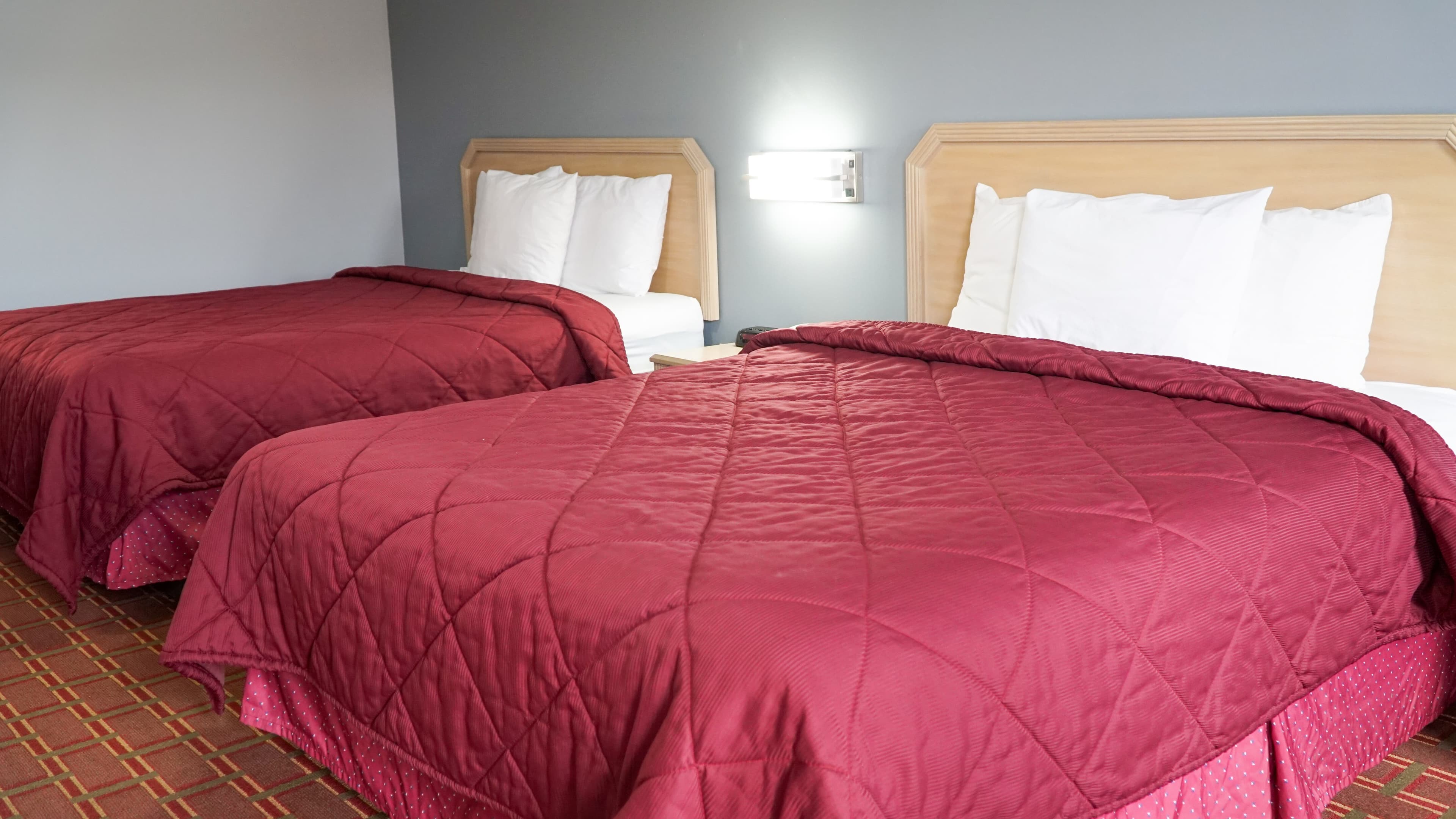 Rodeway Inn Beebe — 25