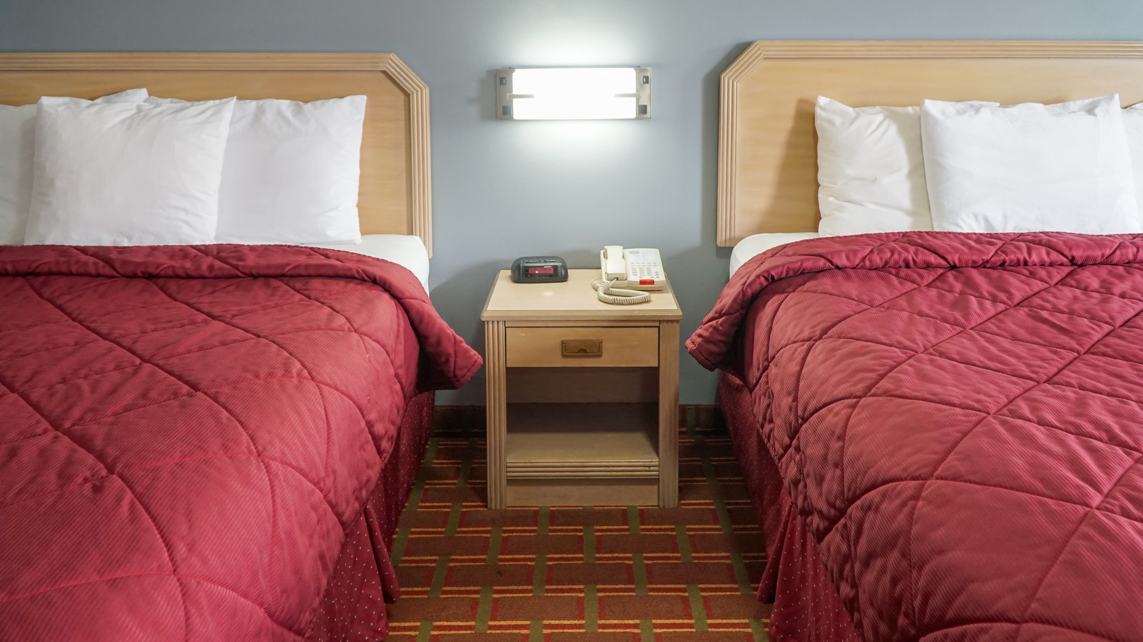 Rodeway Inn Beebe — 26