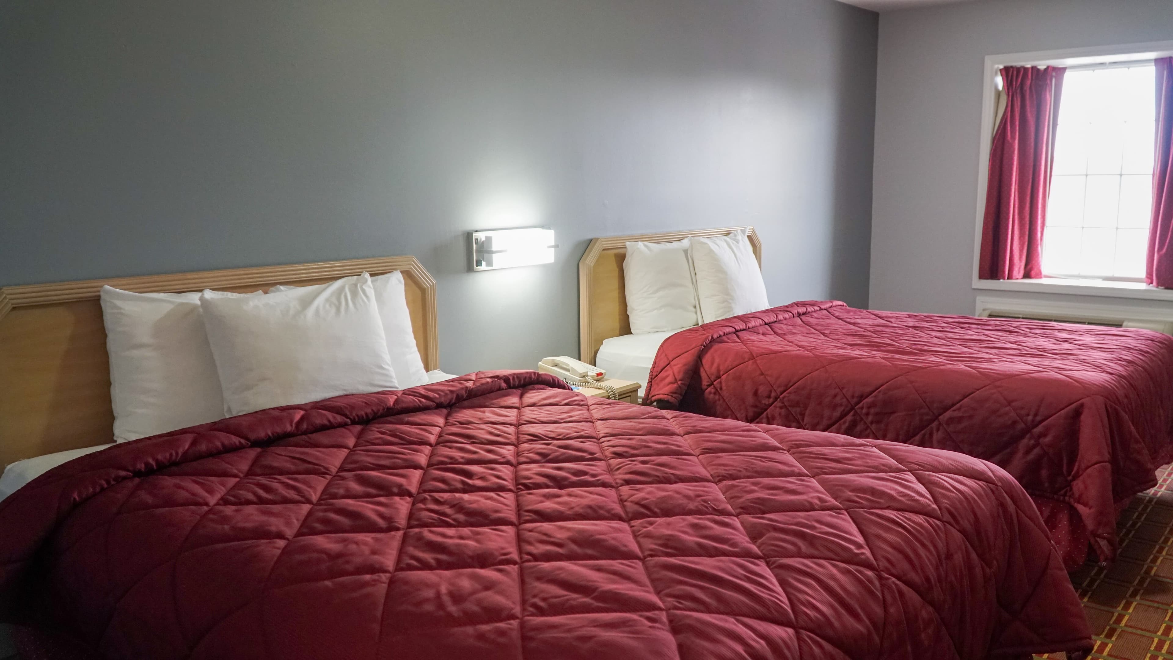 Rodeway Inn Beebe — 27