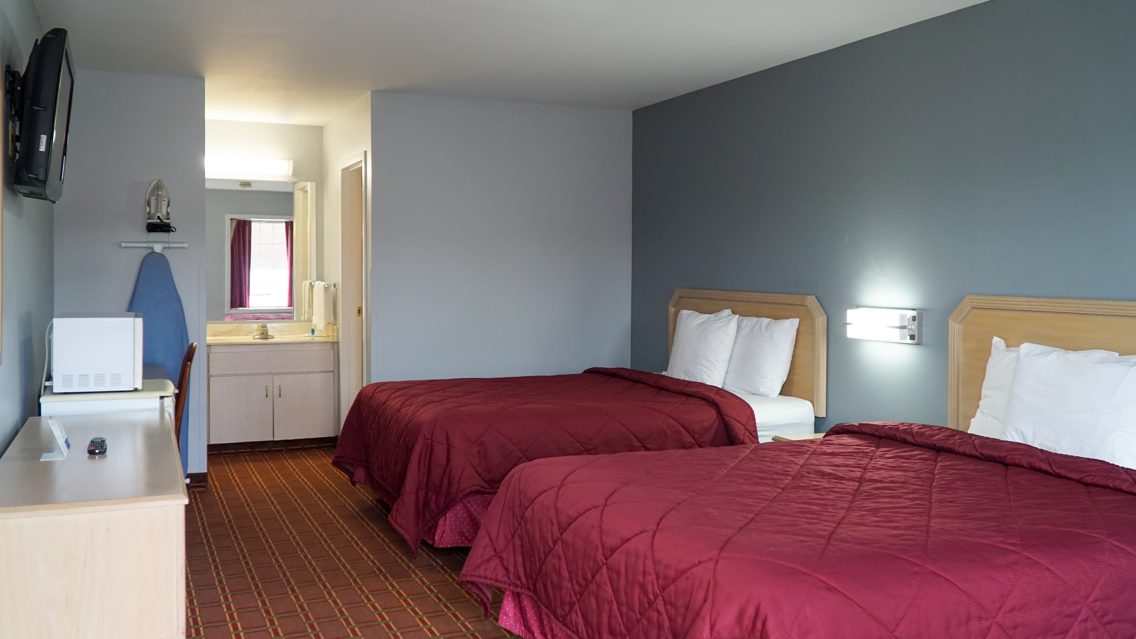 Rodeway Inn Beebe — 28