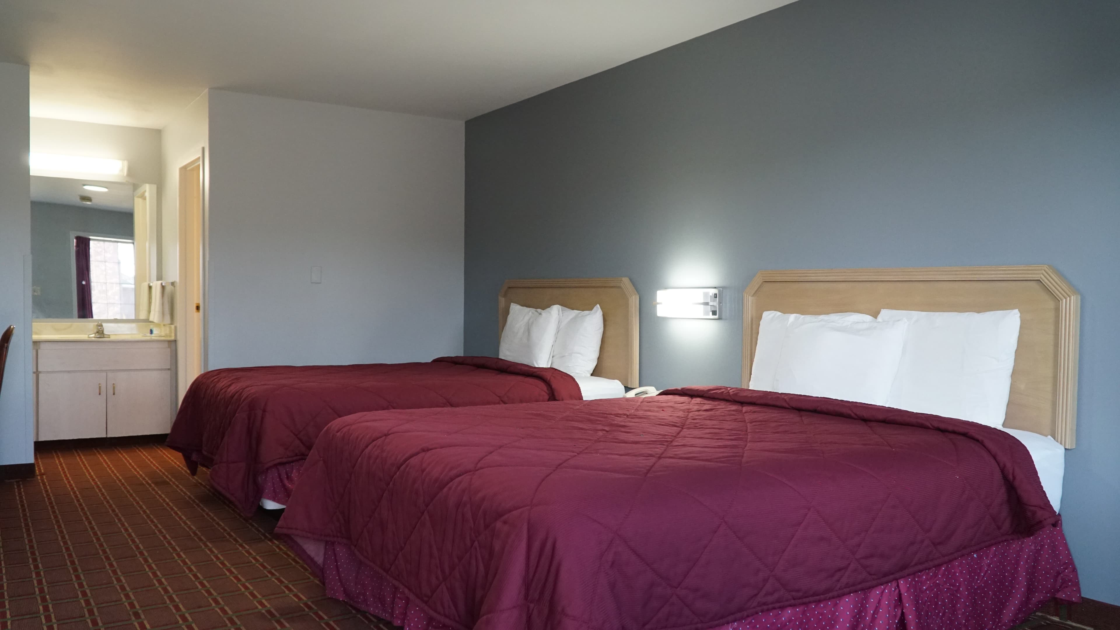 Rodeway Inn Beebe — 29