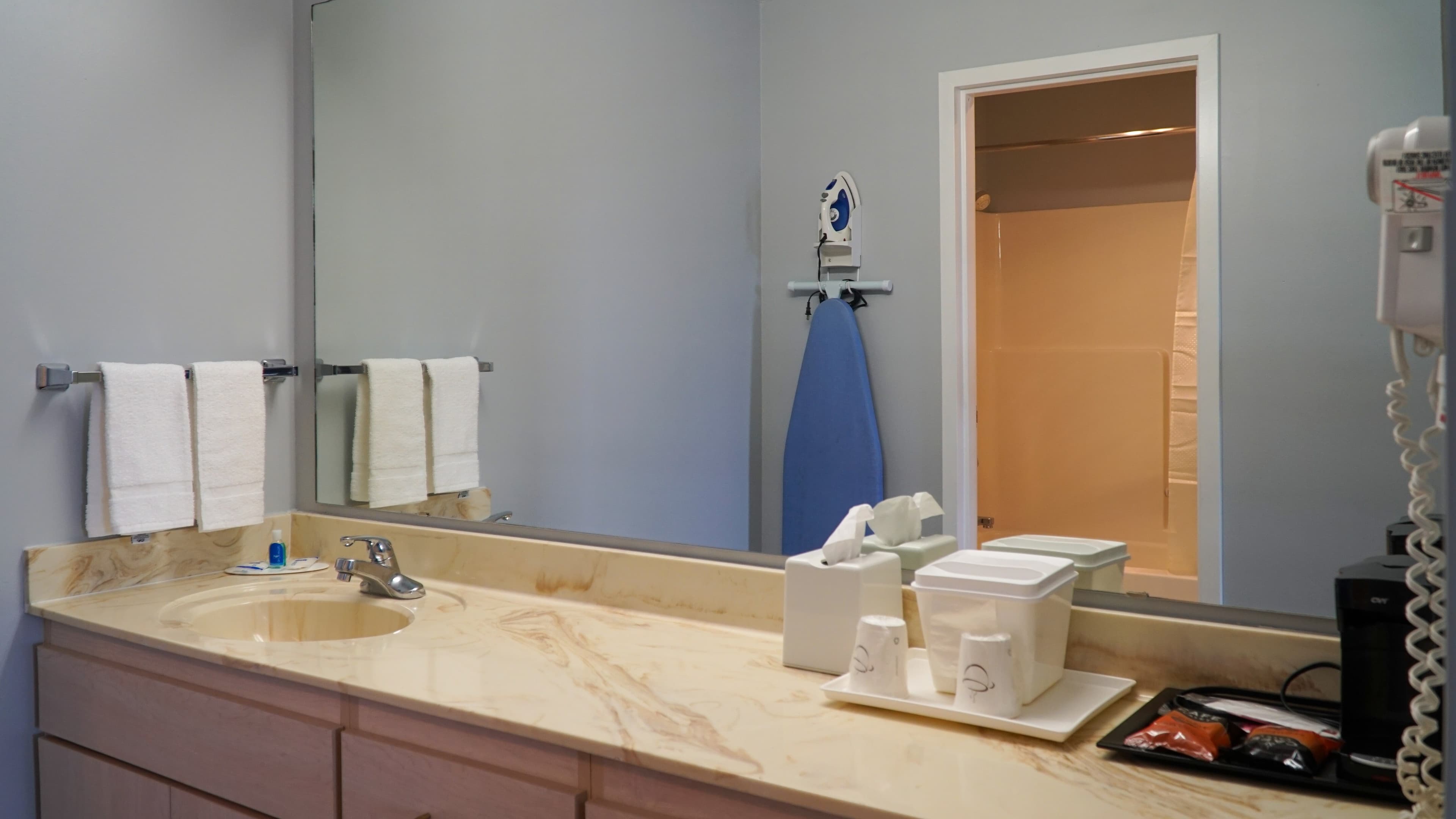 Rodeway Inn Beebe — 9