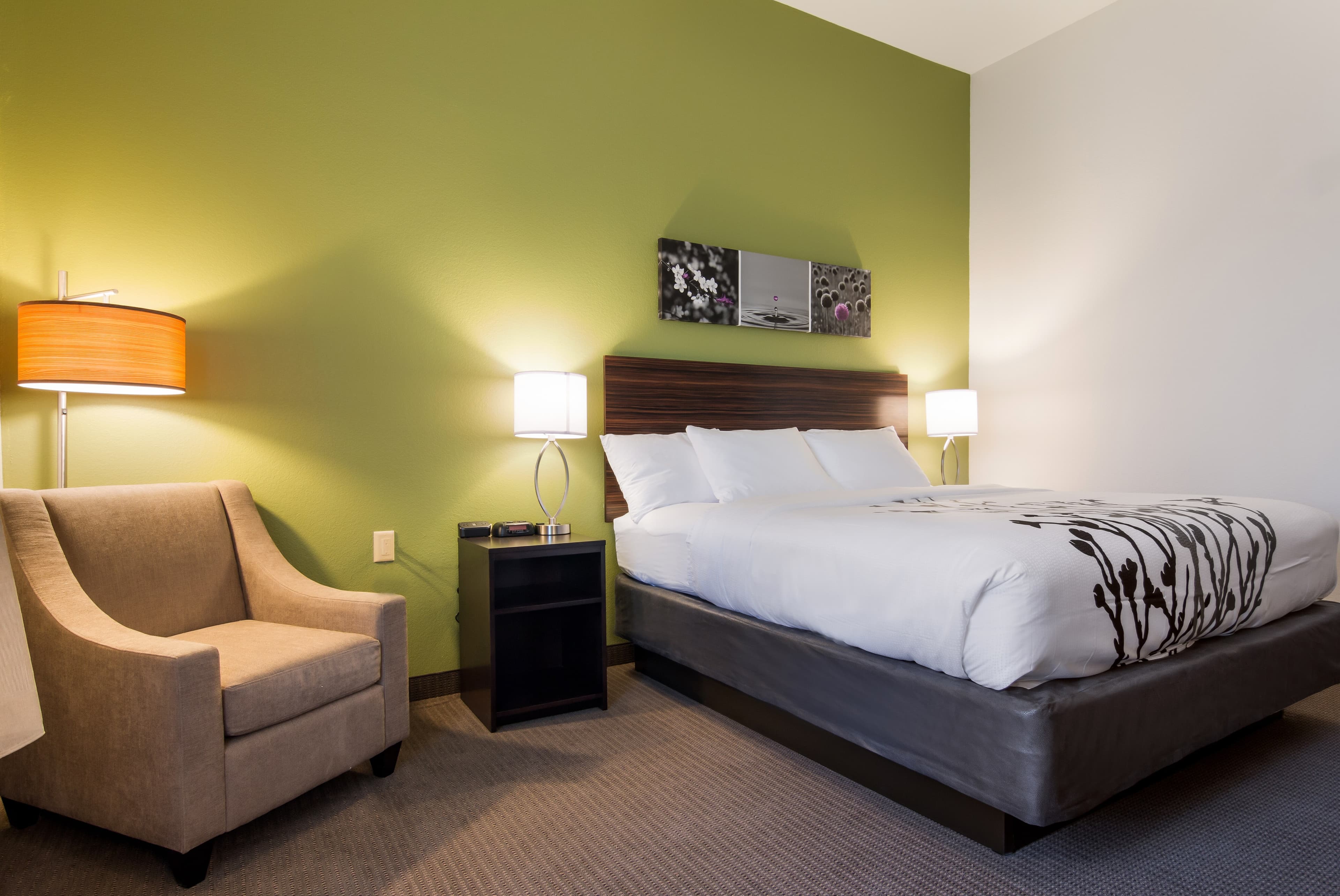 Sleep Inn East Camden - Image 2