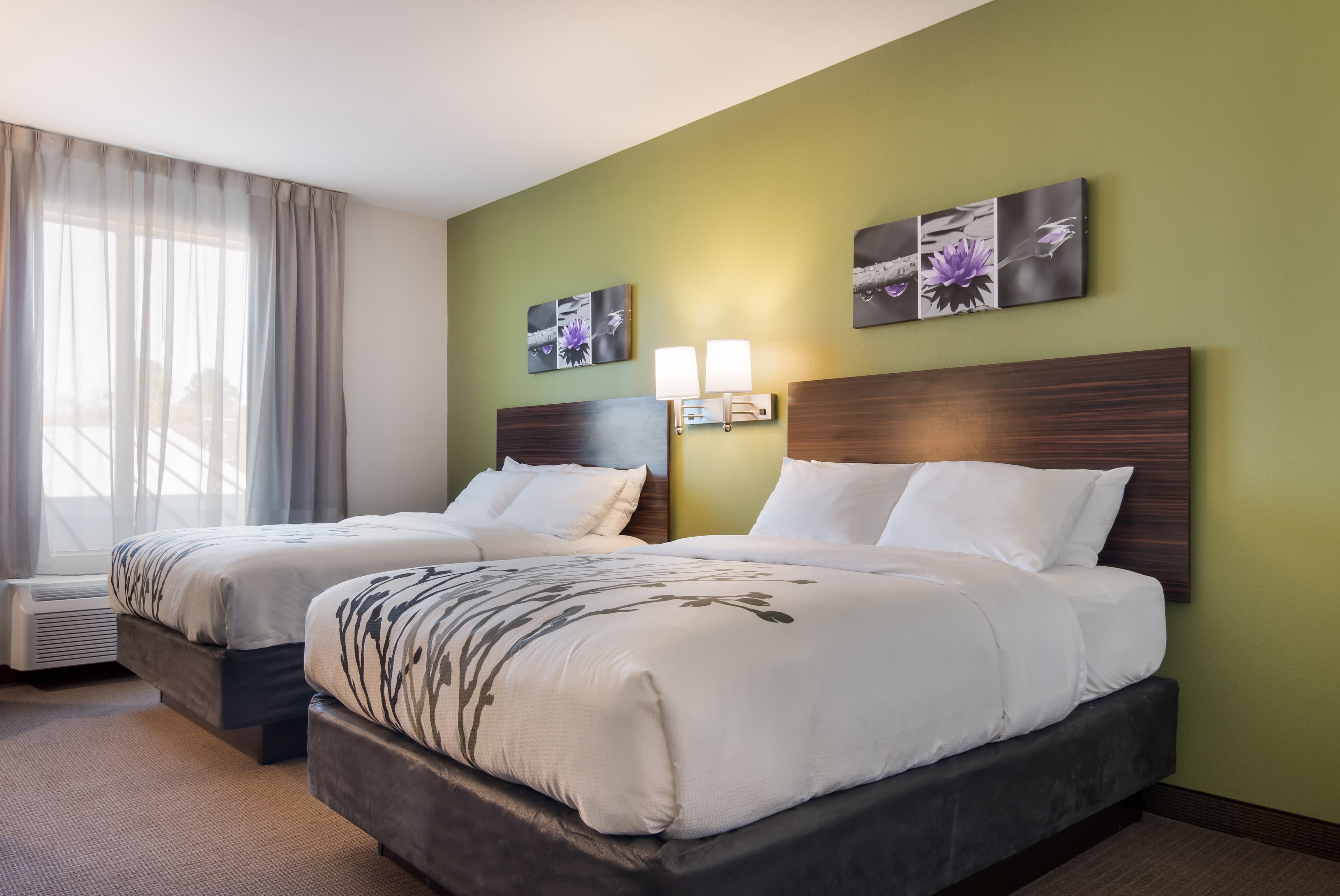 Sleep Inn East Camden - Image 3