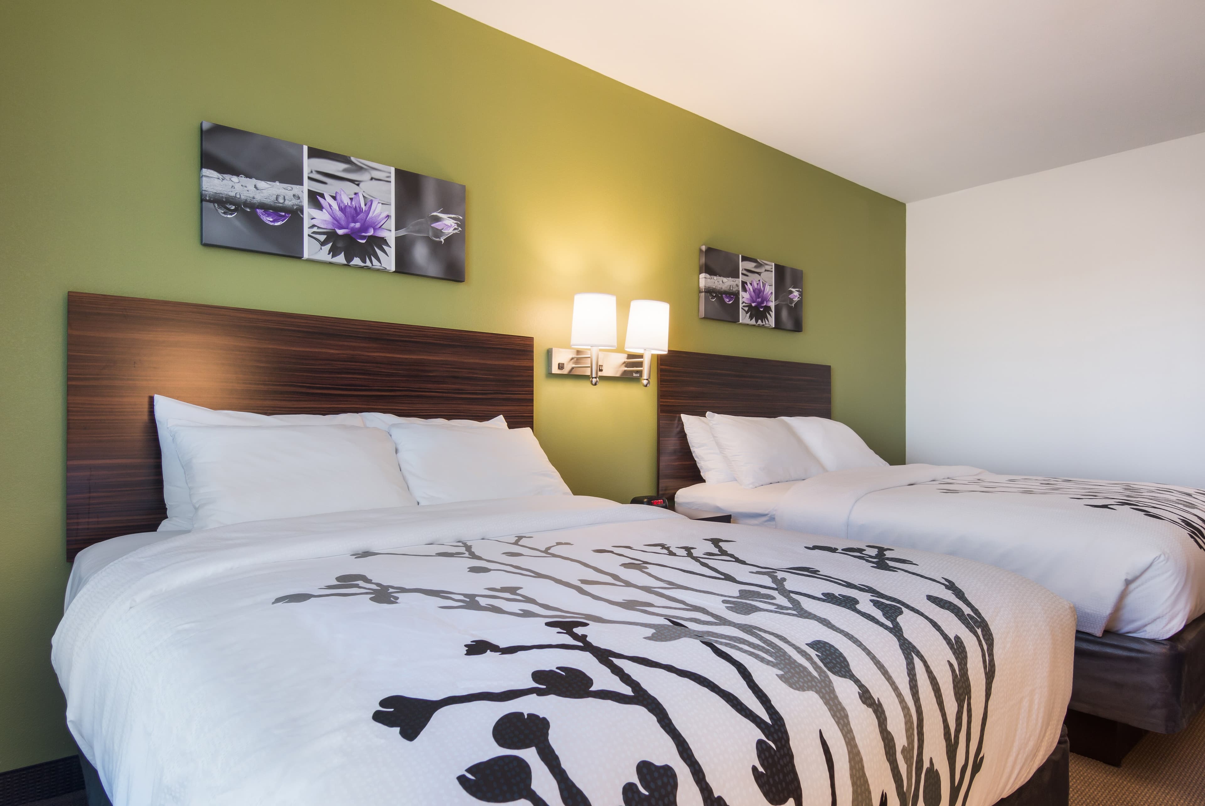 Sleep Inn East Camden - Image 4
