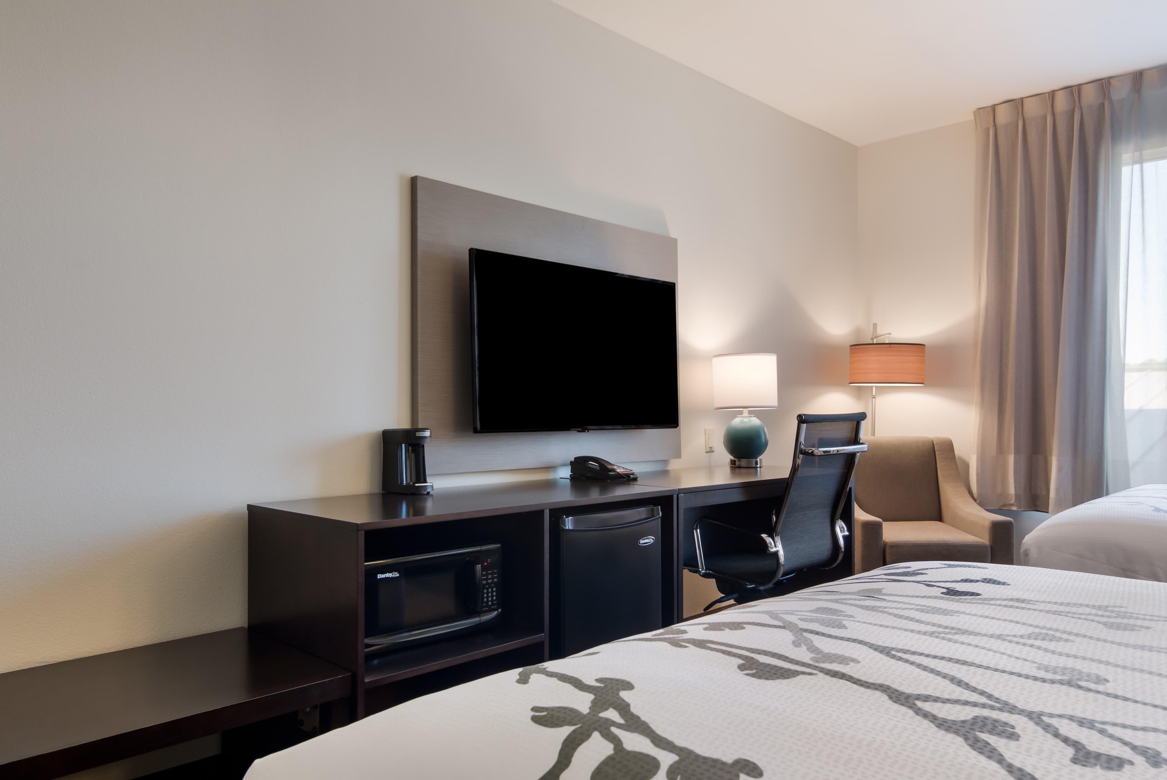 Sleep Inn East Camden - Image 5