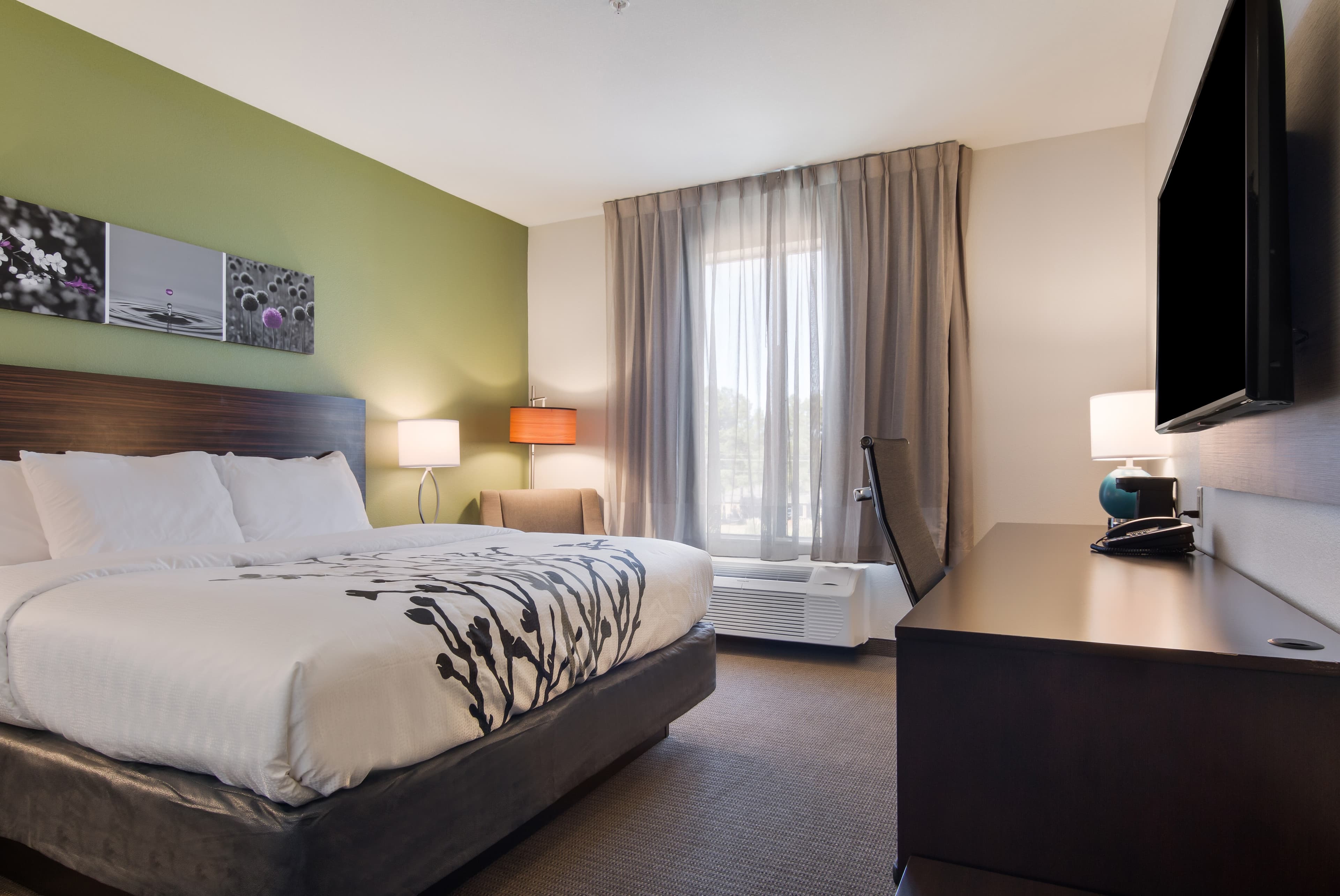 Sleep Inn East Camden — 8