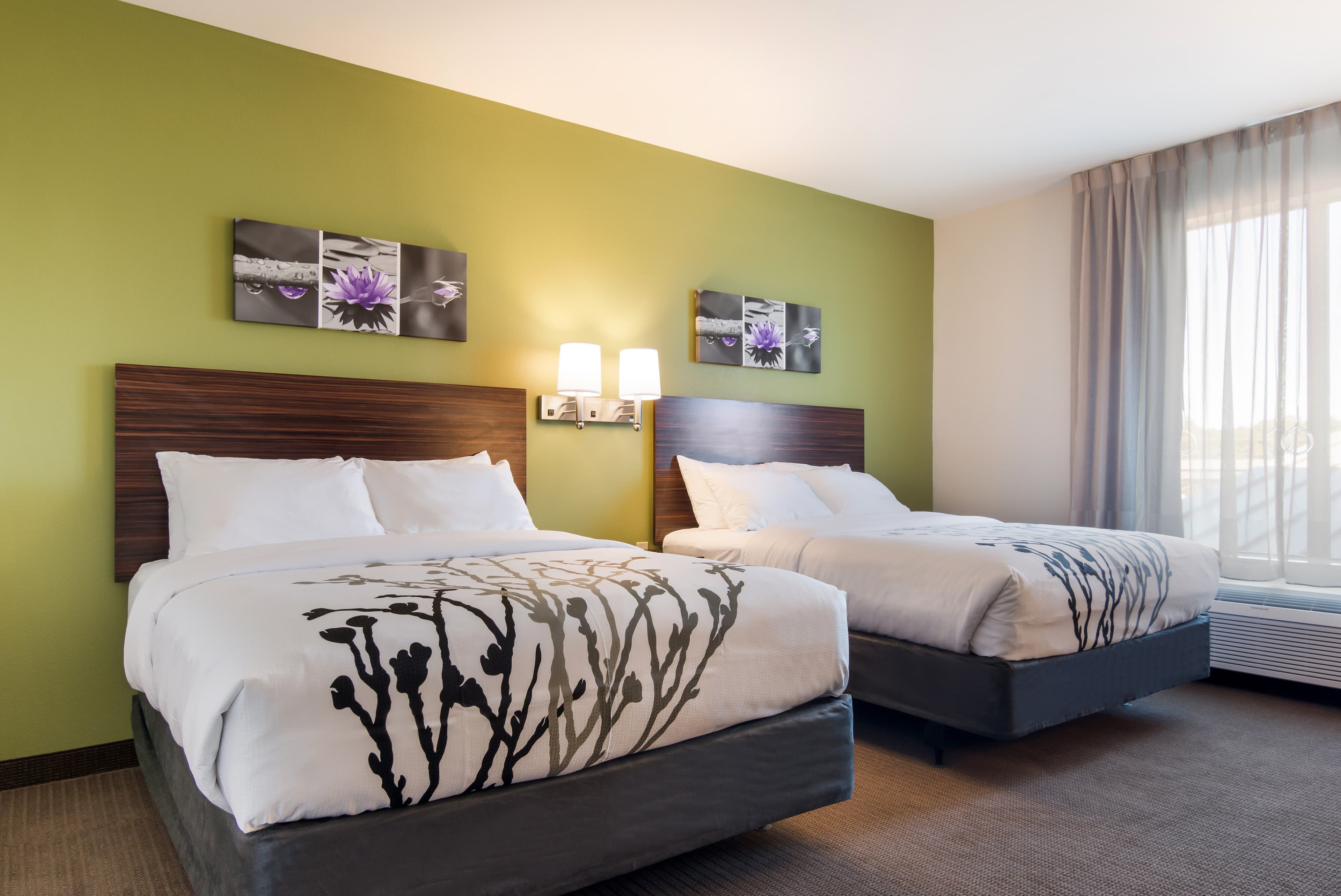 Sleep Inn East Camden — 17