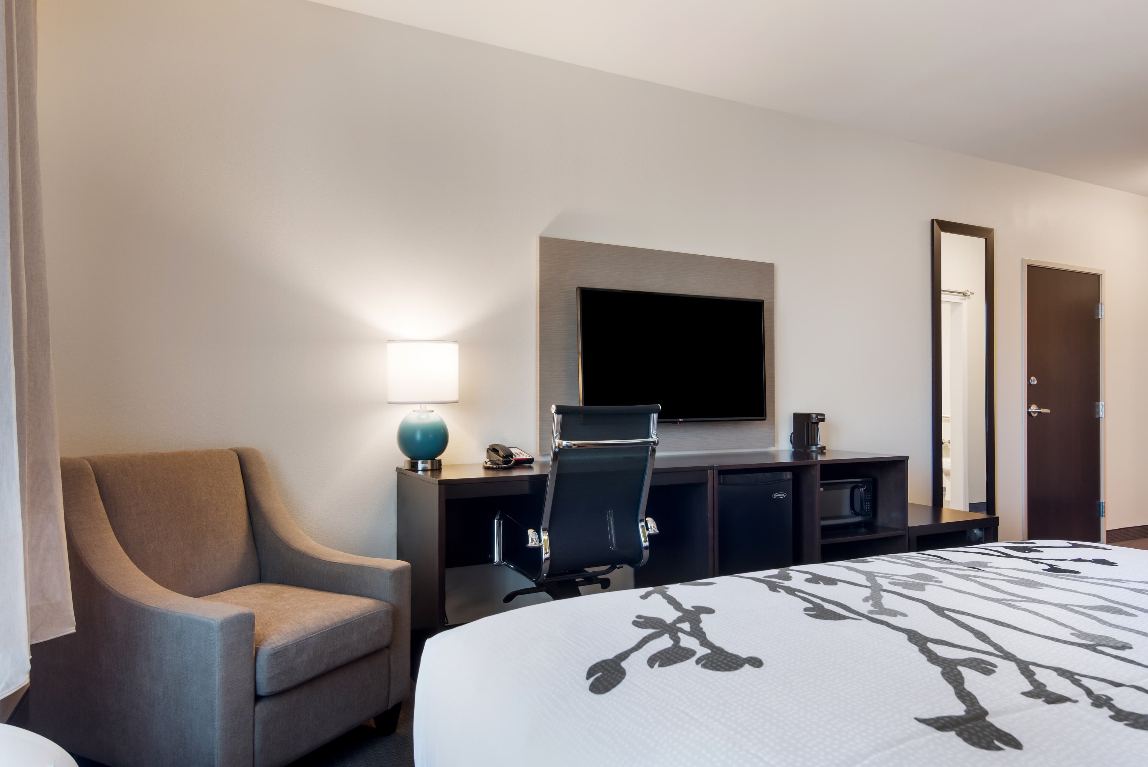 Sleep Inn East Camden — 19
