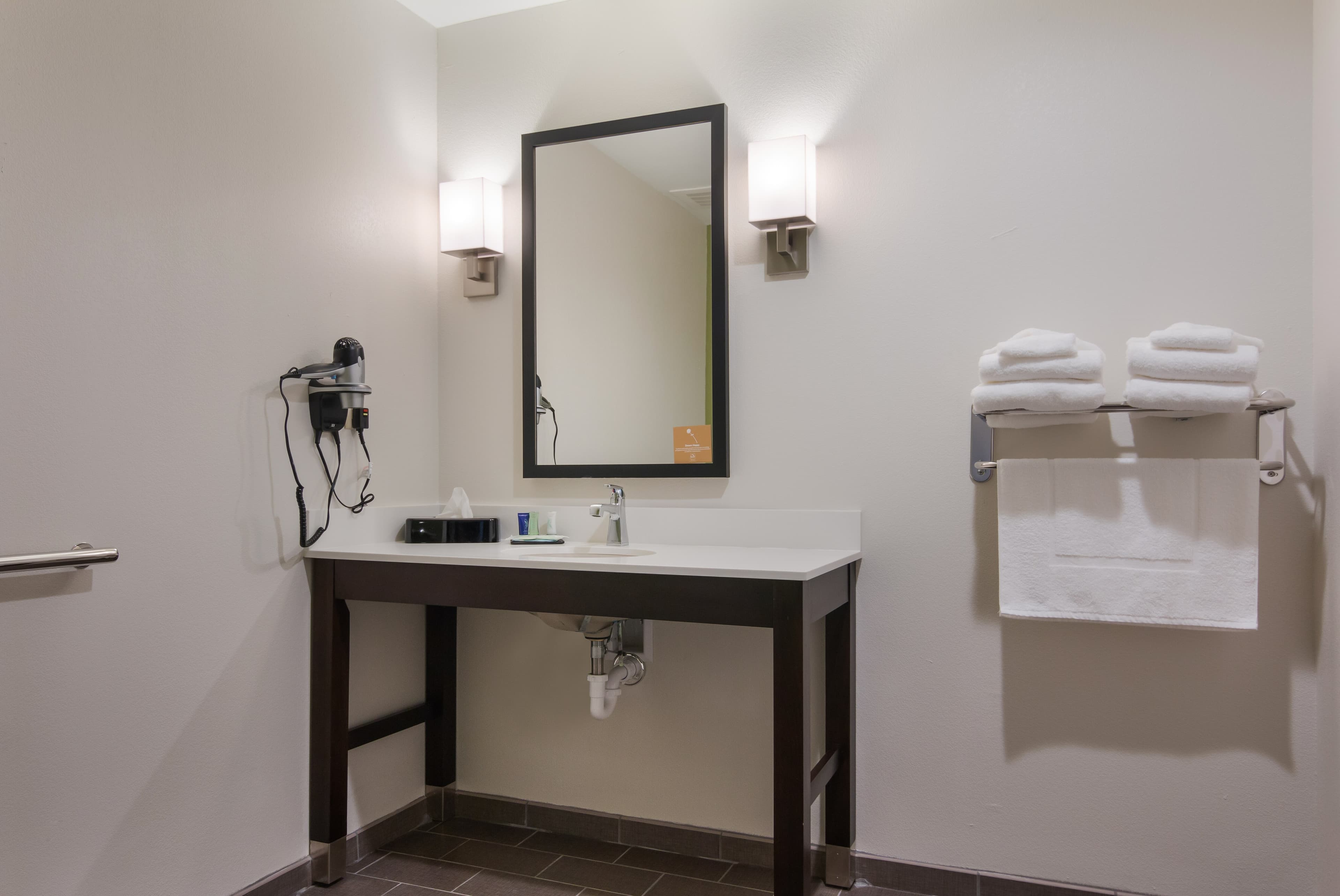 Sleep Inn East Camden — 20