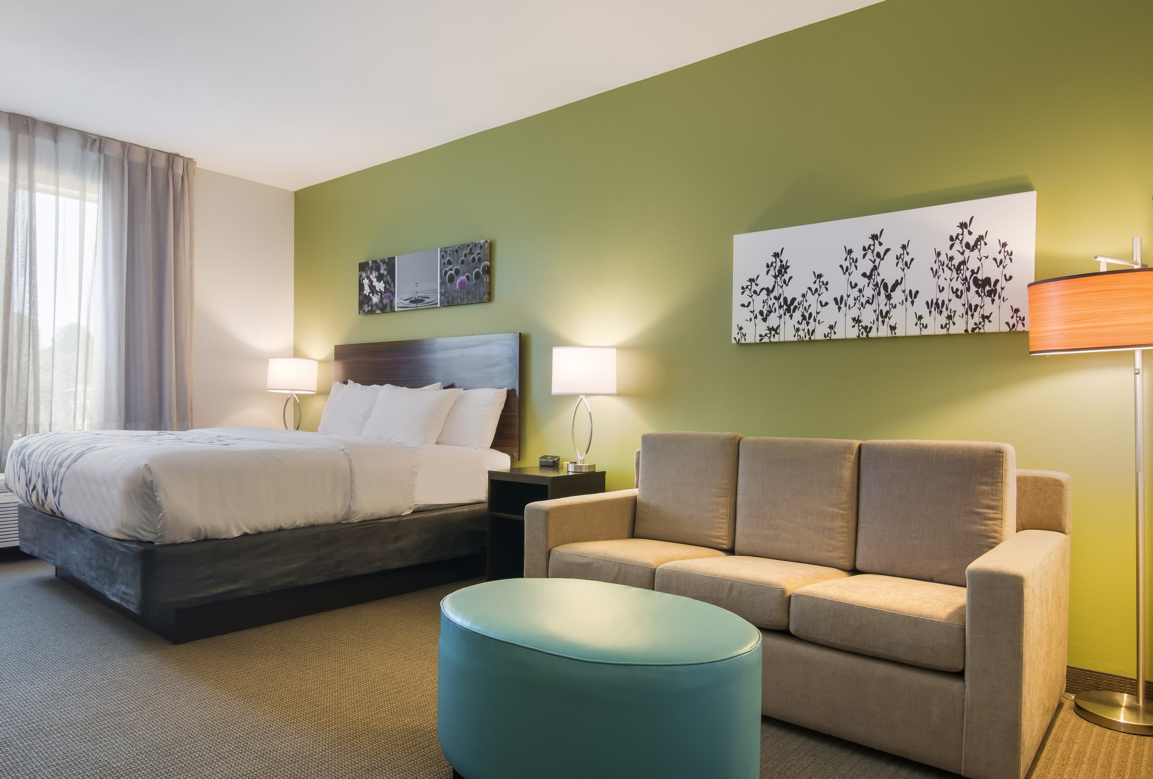 Sleep Inn East Camden — 23