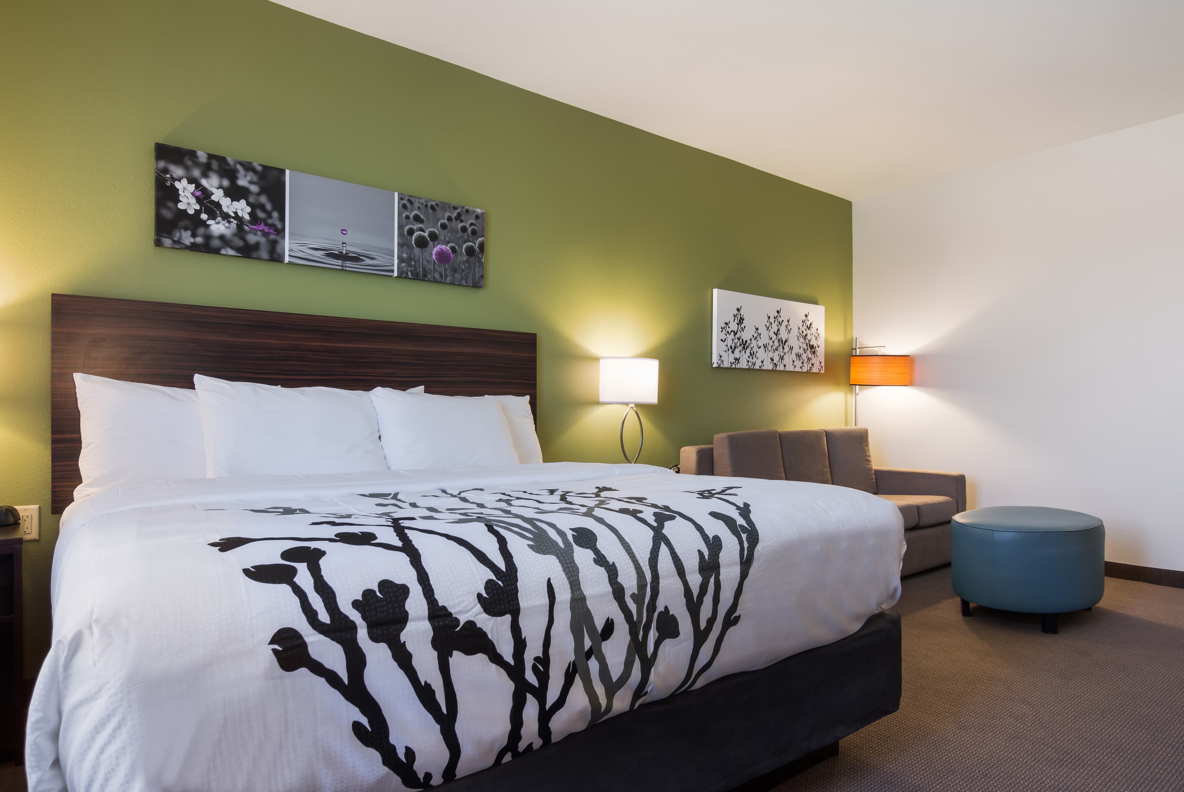 Sleep Inn East Camden - Image 1
