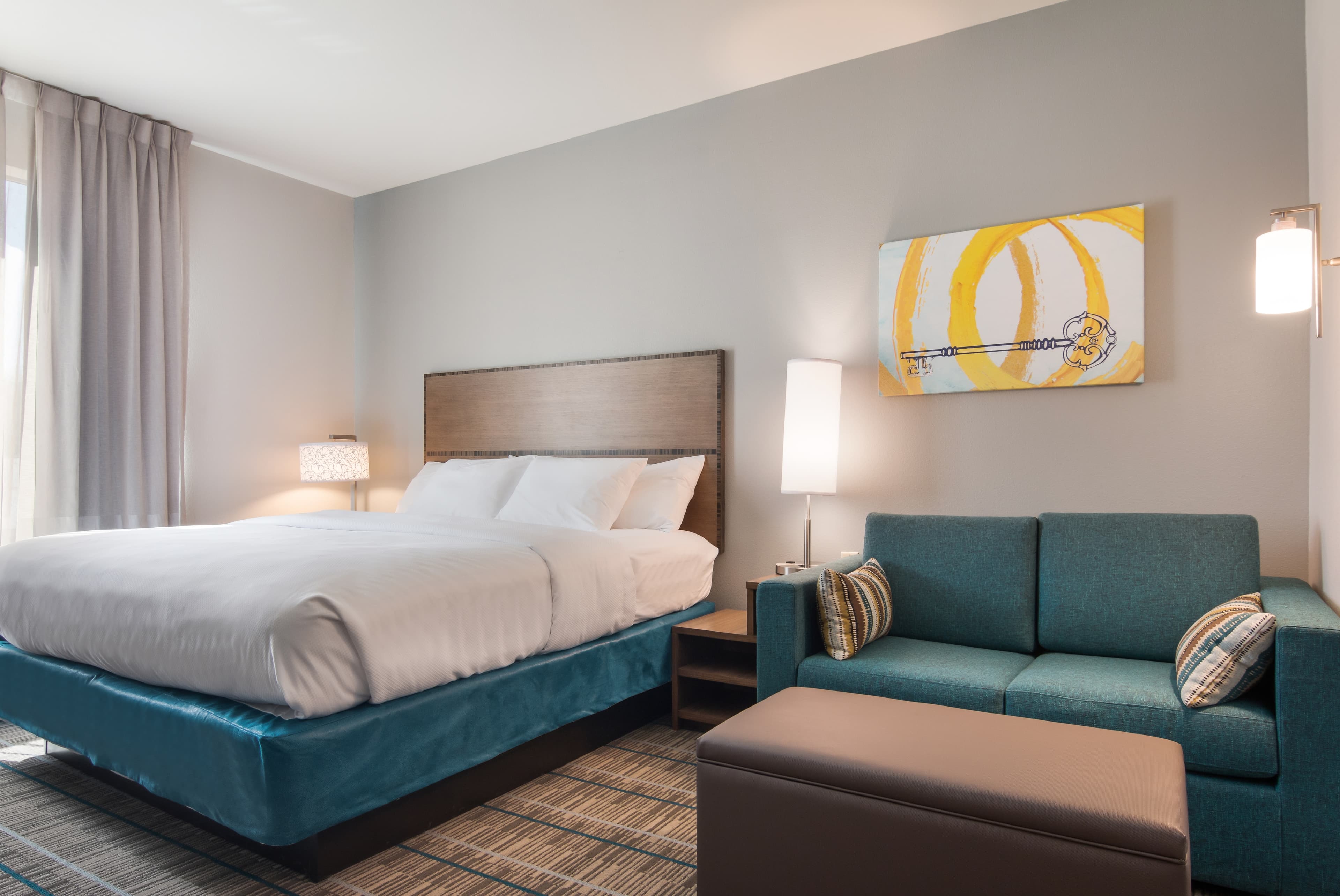 MainStay Suites East Camden — 10