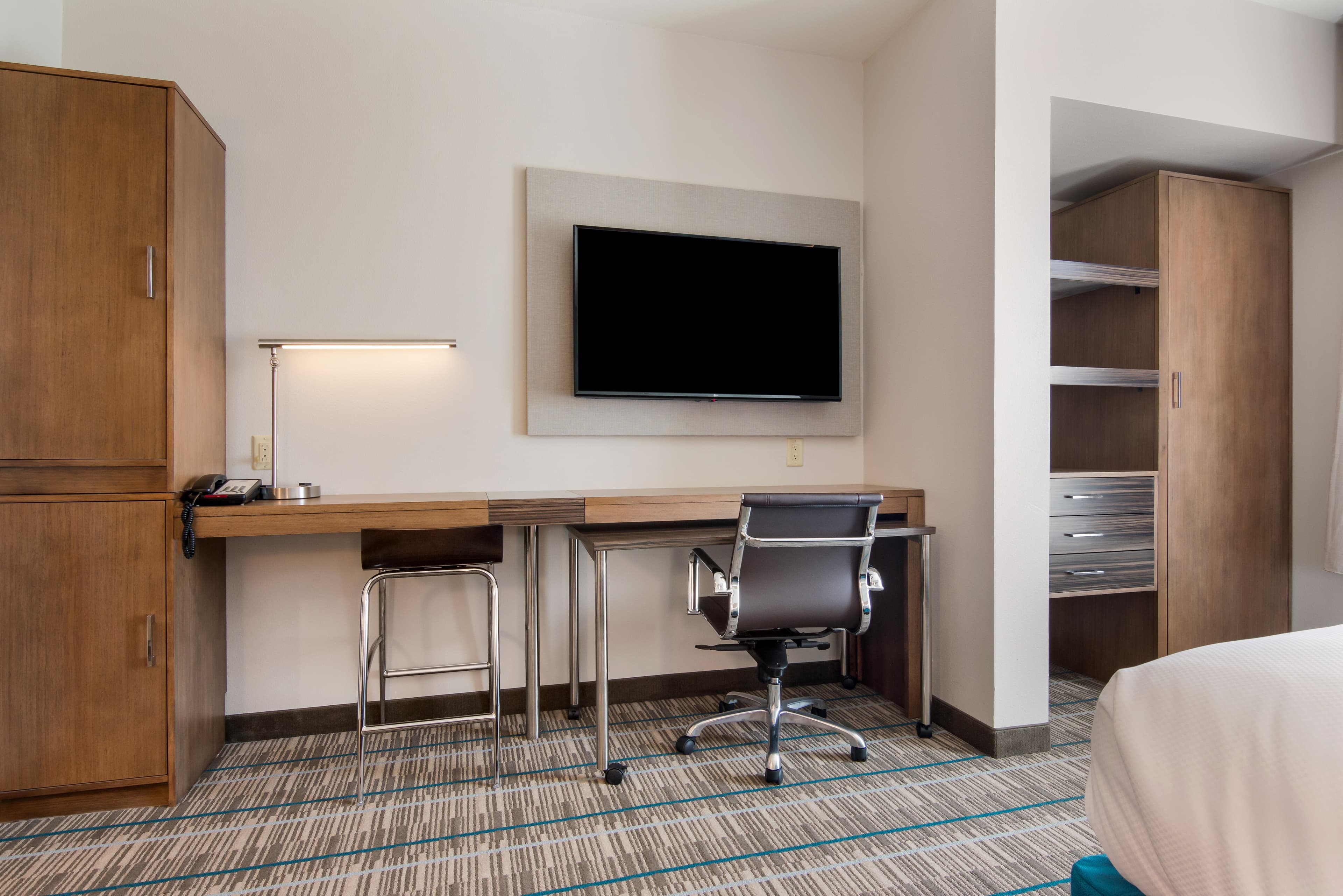 MainStay Suites East Camden — 11