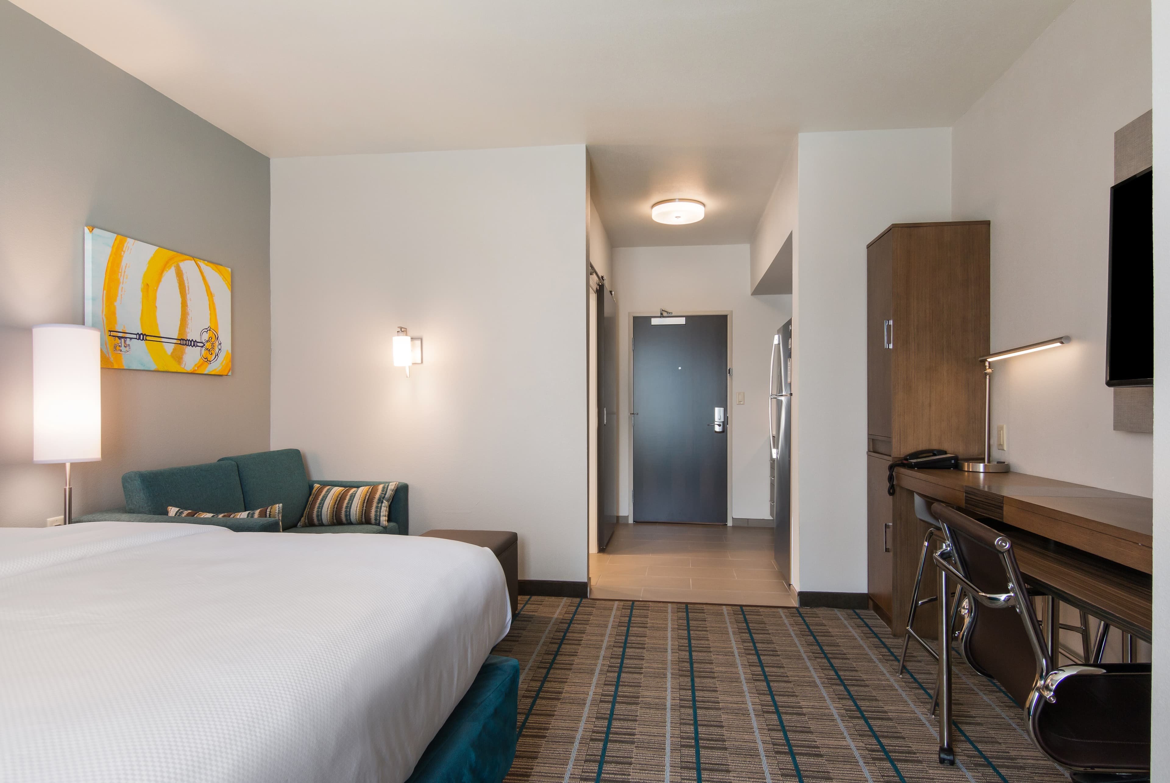 MainStay Suites East Camden — 12