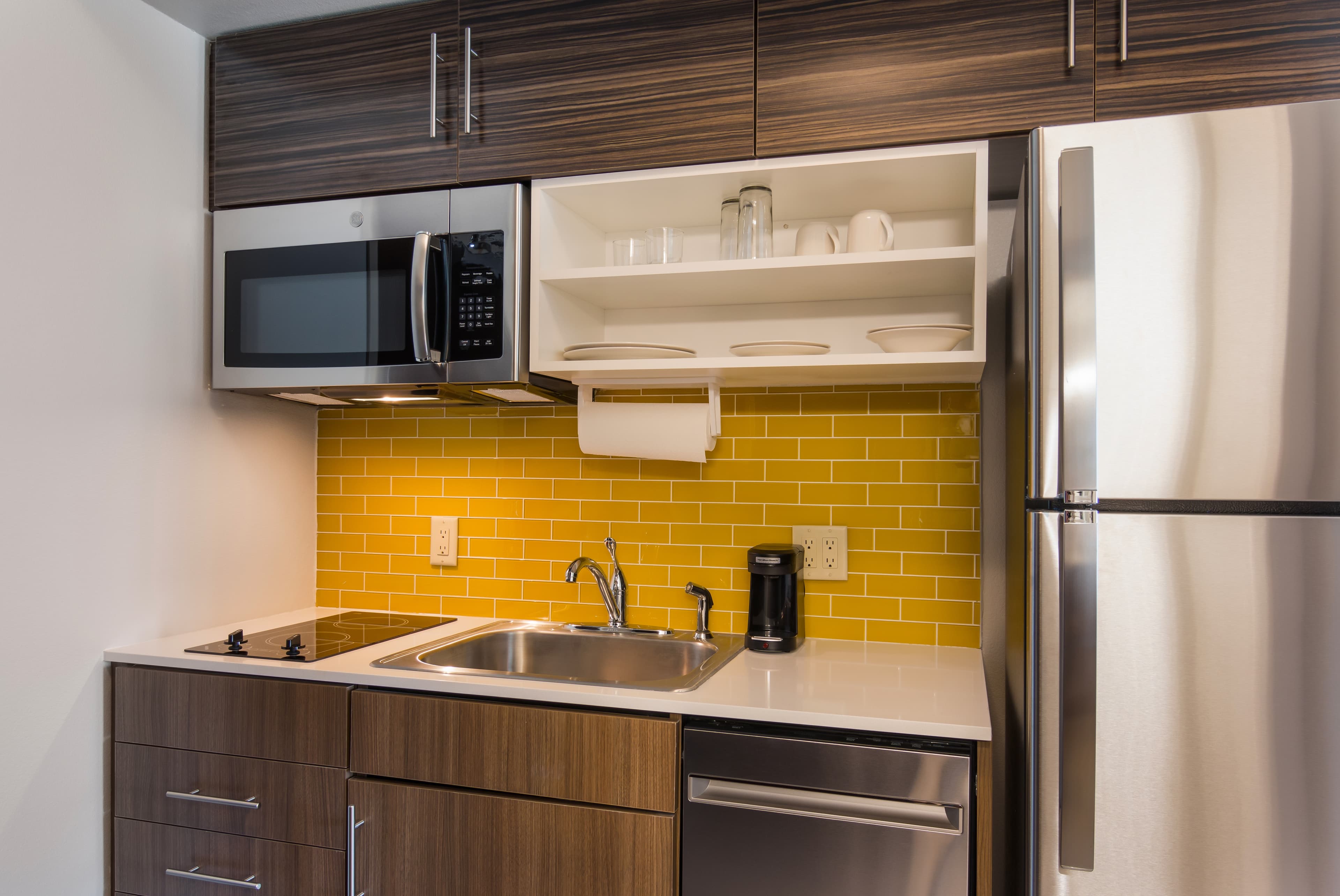 MainStay Suites East Camden — 13