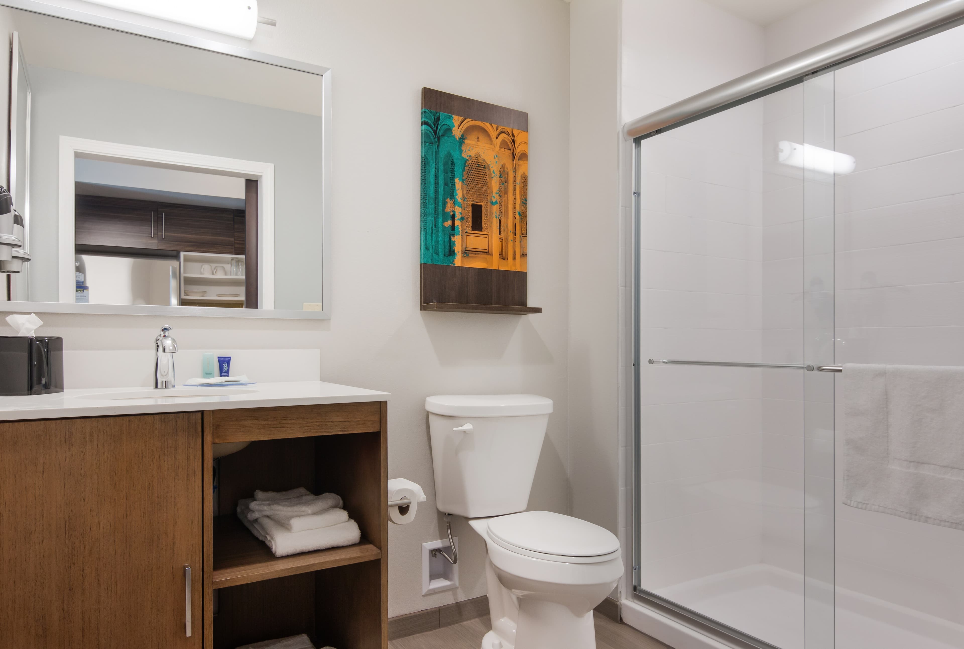 MainStay Suites East Camden — 14