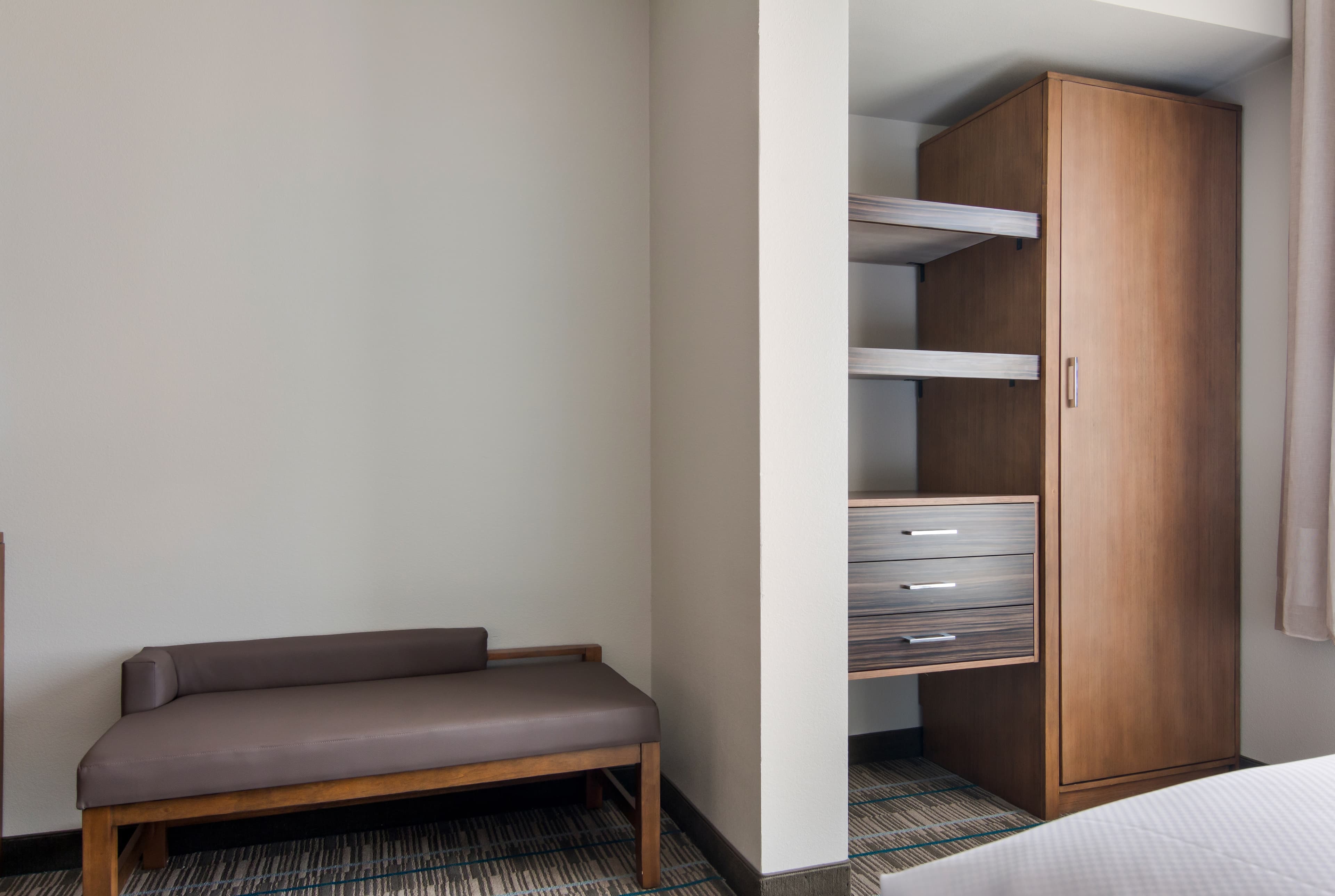MainStay Suites East Camden — 16