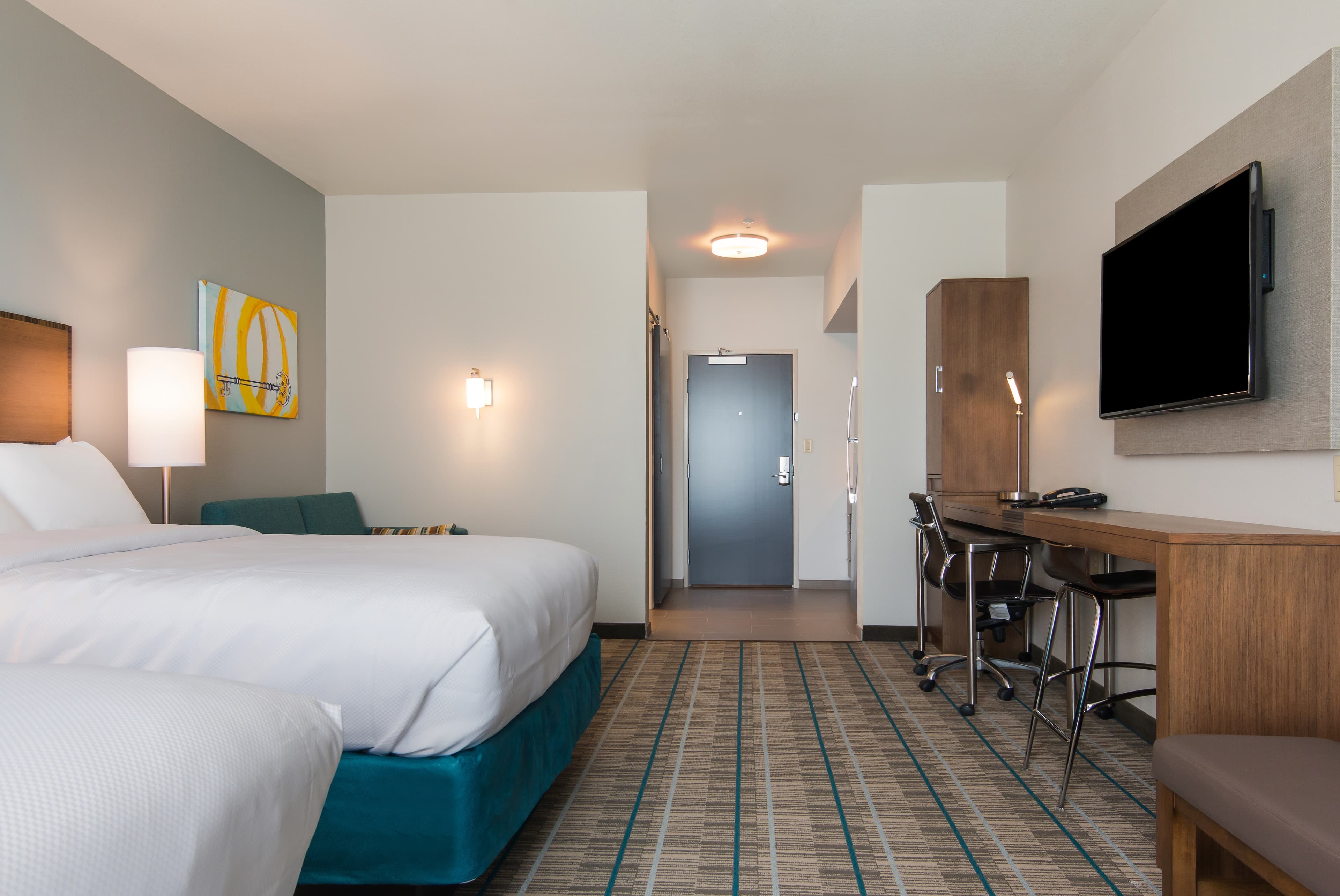 MainStay Suites East Camden — 18