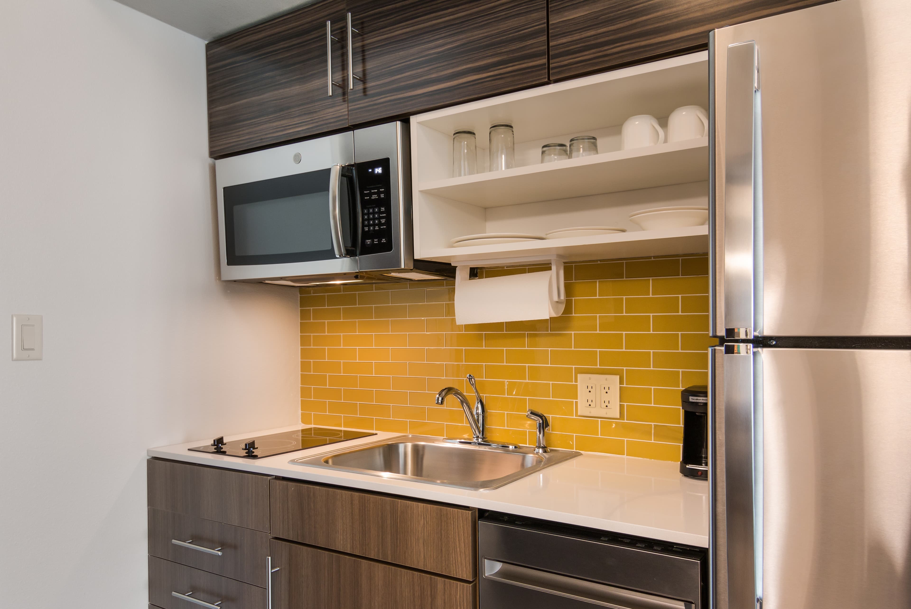 MainStay Suites East Camden — 19