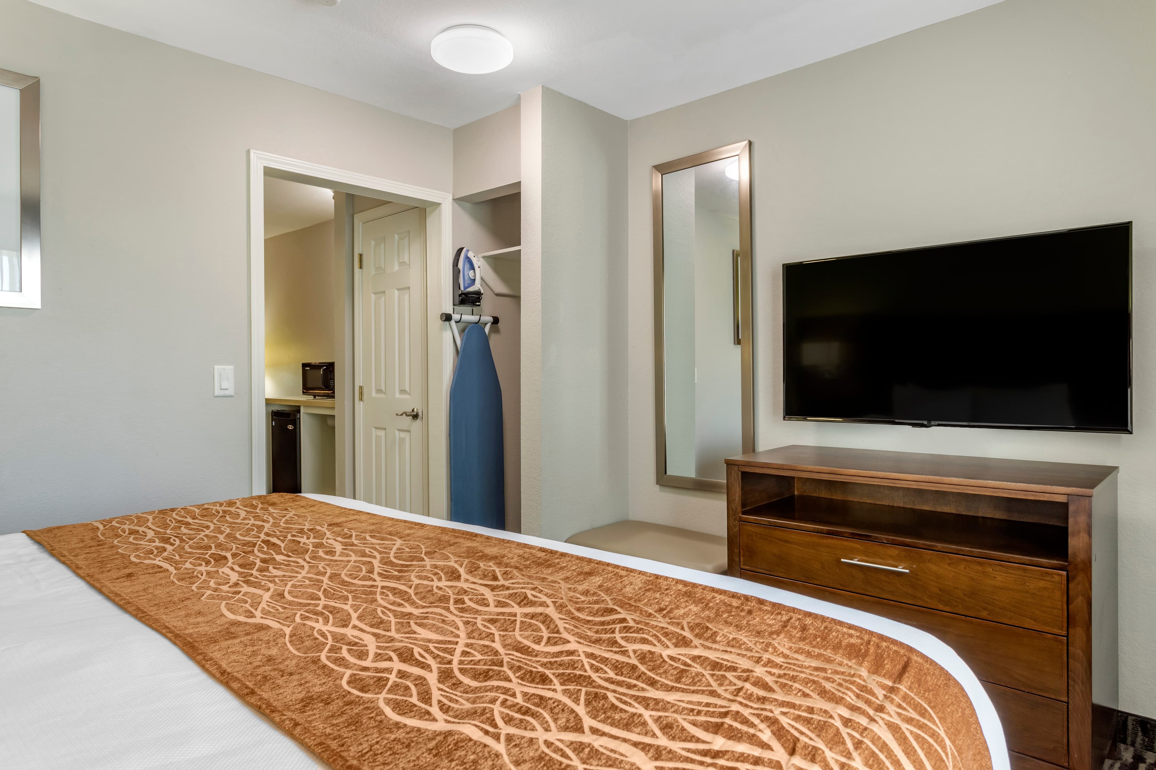 Comfort Inn & Suites North Little Rock JFK Blvd — 18