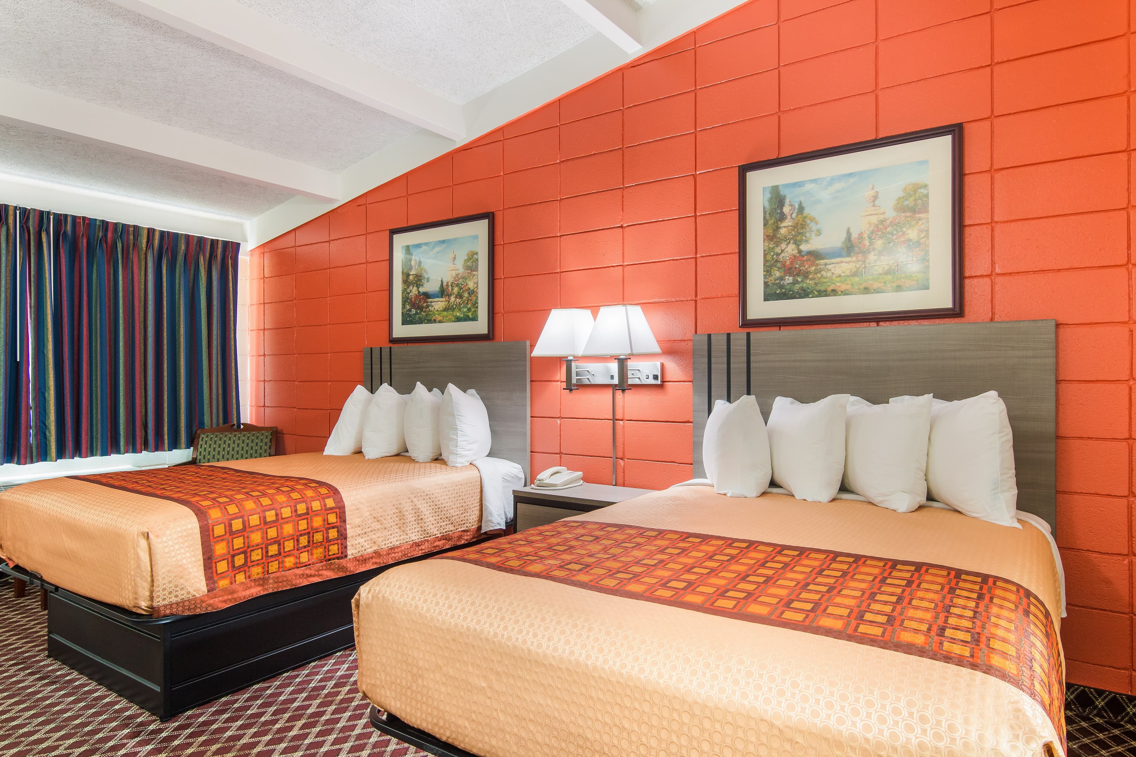 Rodeway Inn Nashville - Image 4
