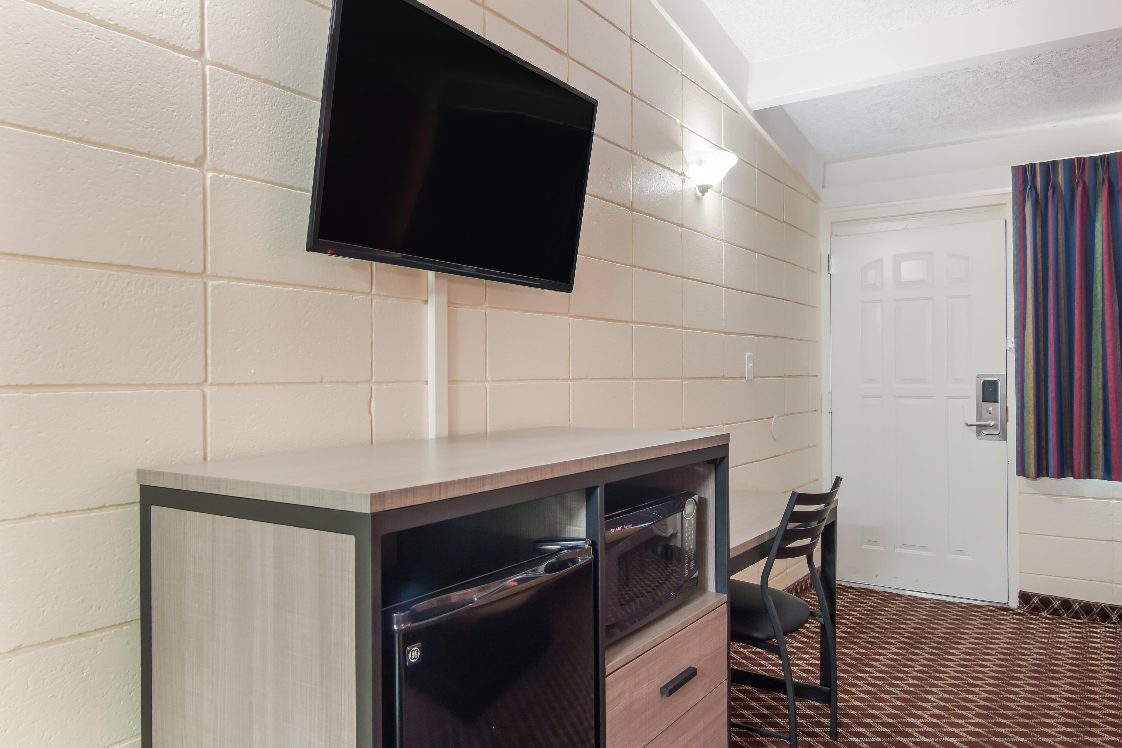 Rodeway Inn Nashville - Image 5