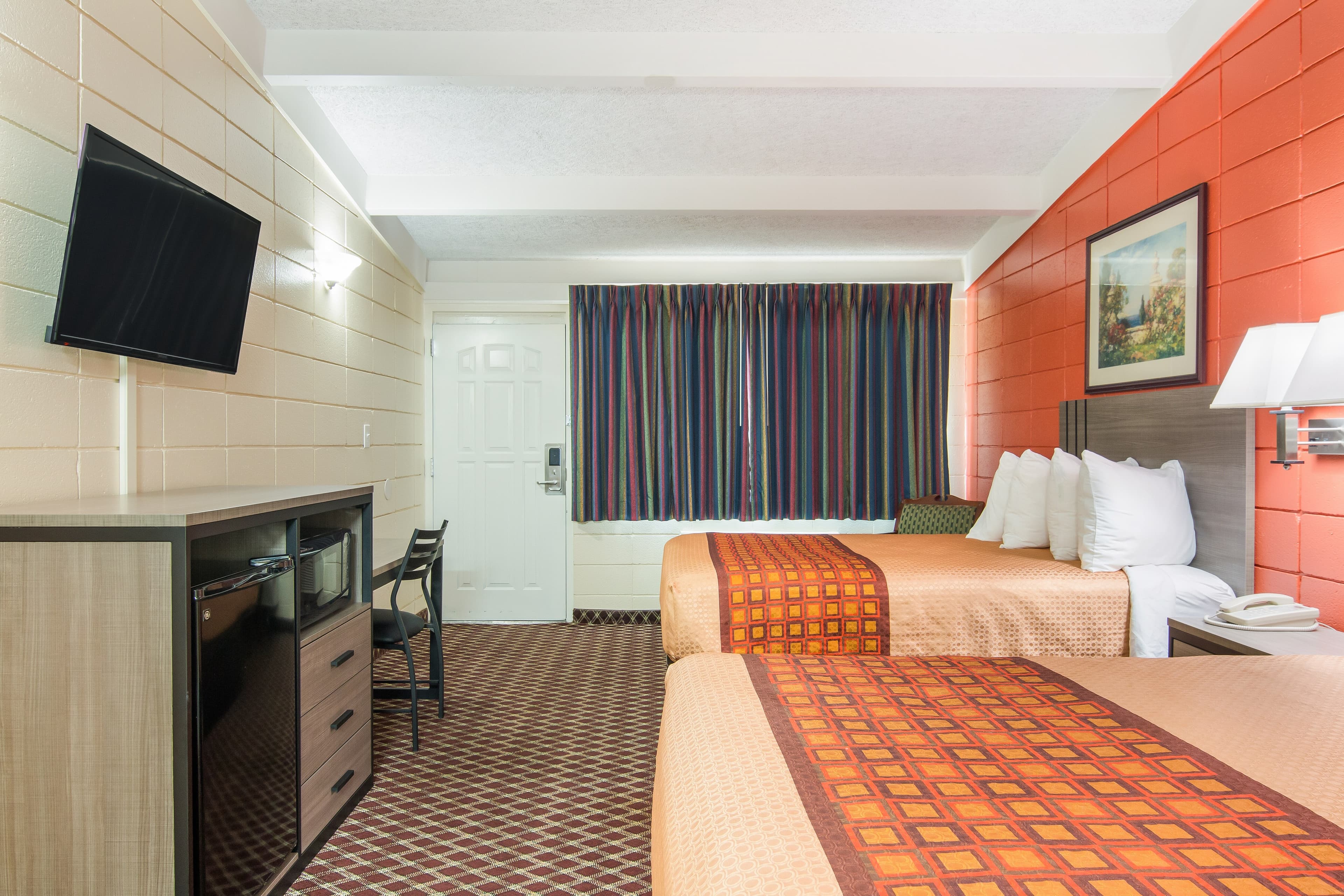 Rodeway Inn Nashville — 7