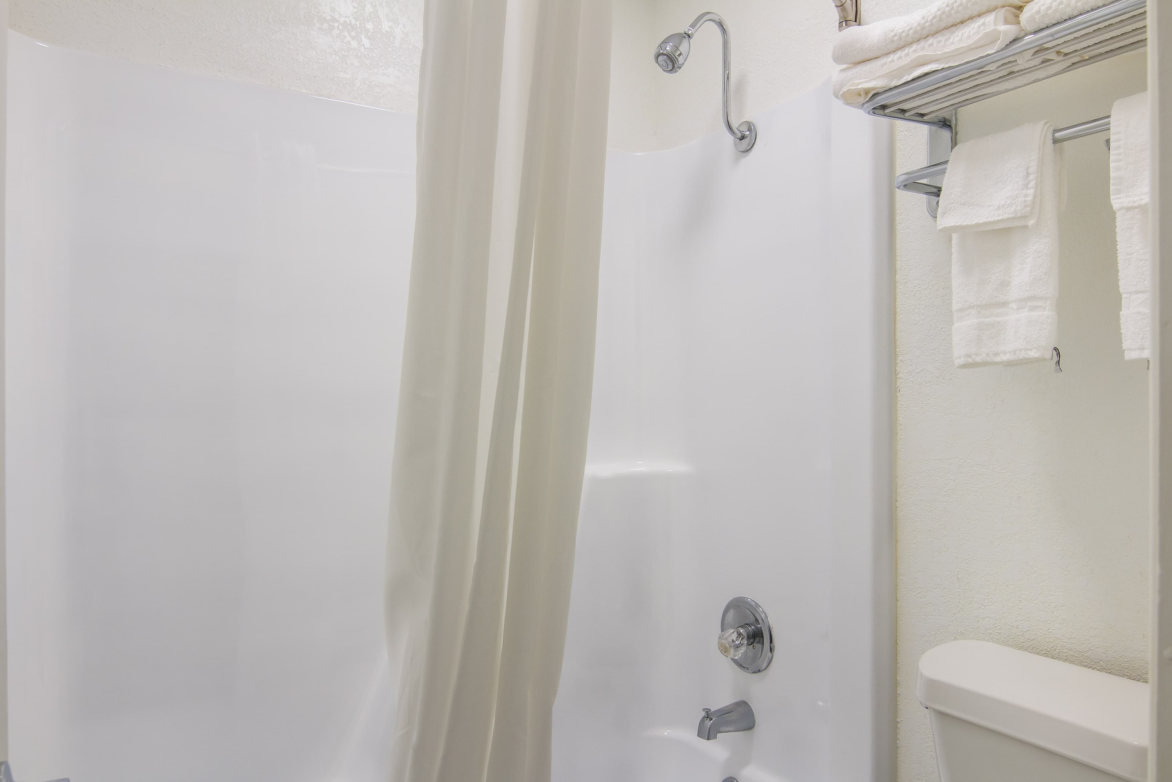 Rodeway Inn Nashville — 10