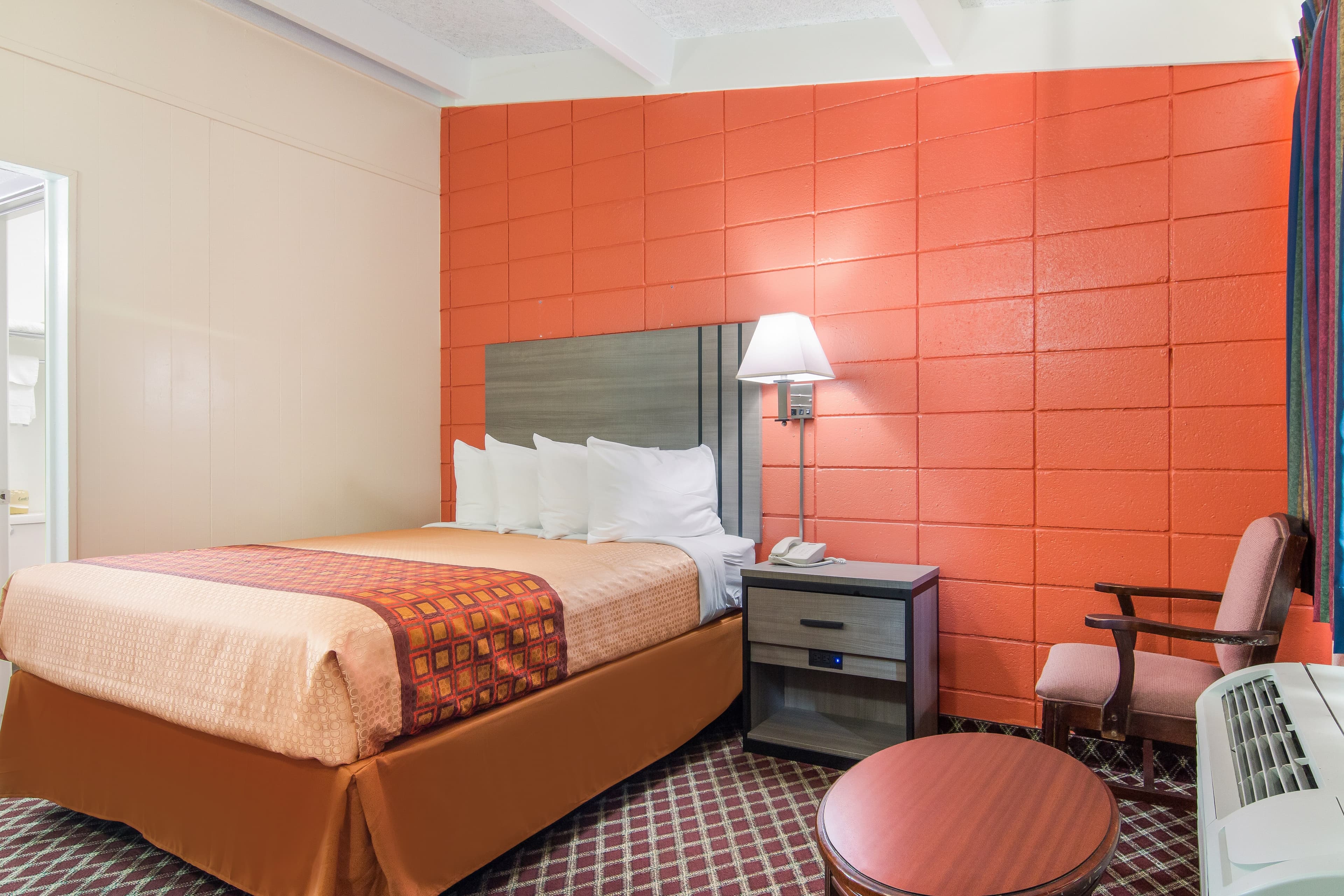Rodeway Inn Nashville — 20